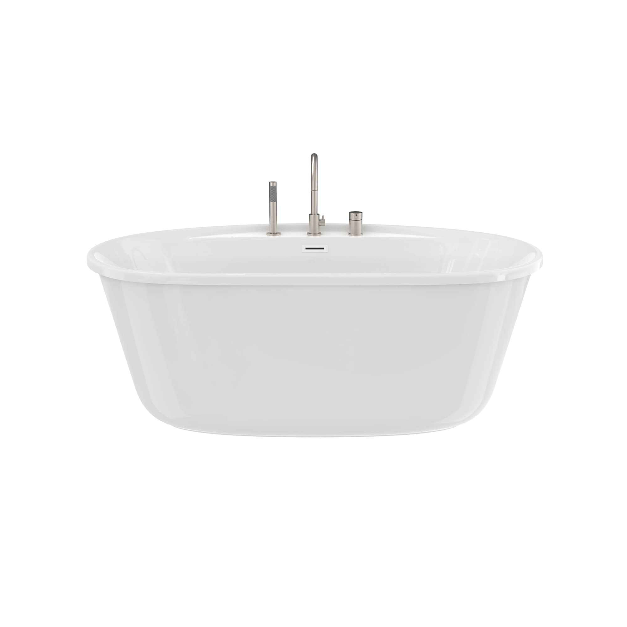 MAAX 106839-000-002-103 bathtubs - View #4