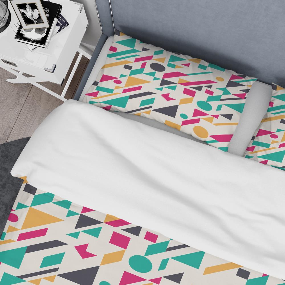 Designart BED24423-Q bedding - View #4