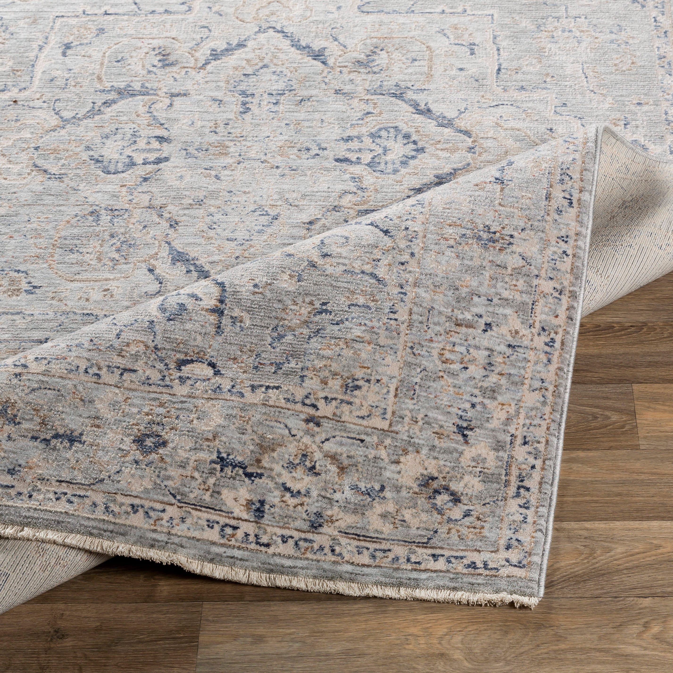 Surya PZL2300-710103 rugs - View #4
