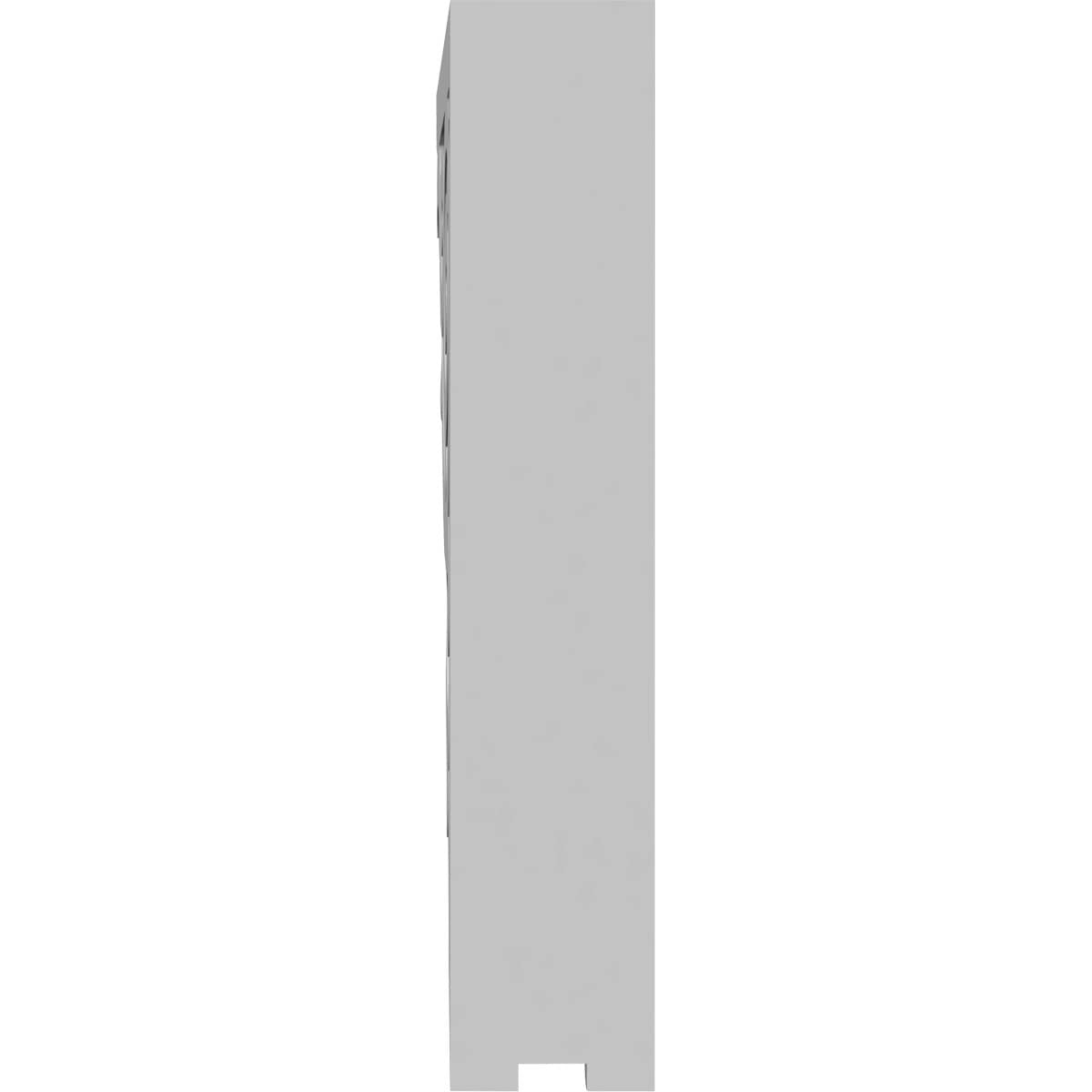 Ekena Millwork CORP01X10X10AT corbels - View #4
