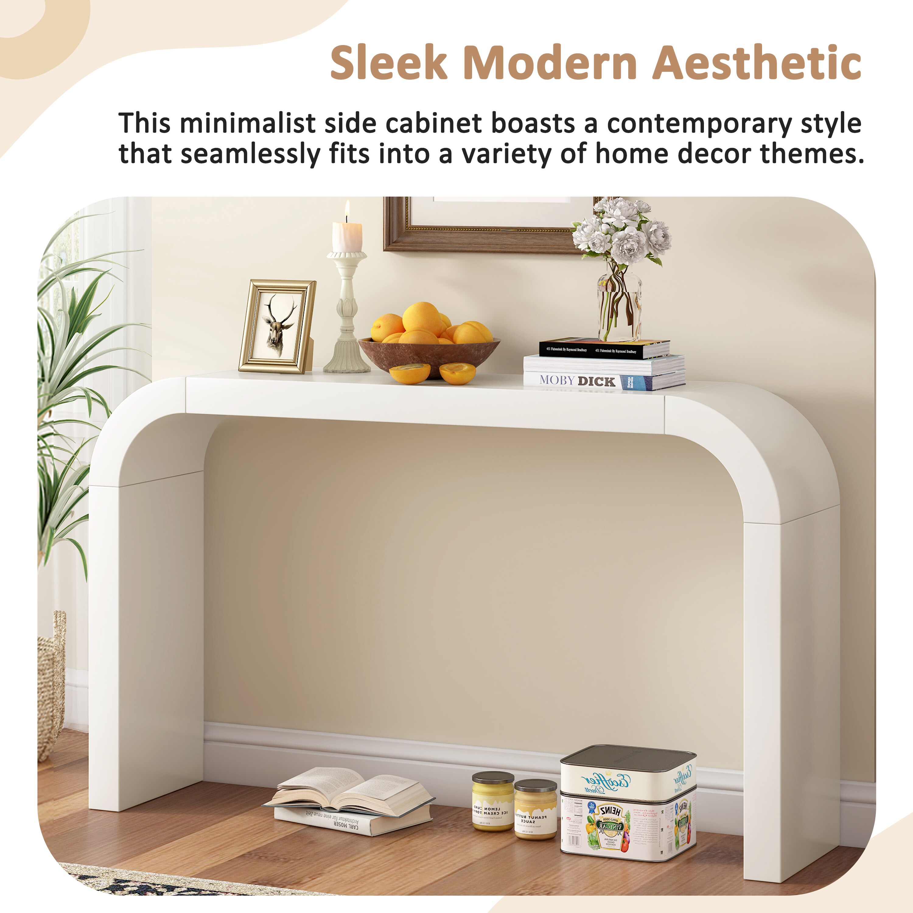 Christopher Knight Home 322281 Console-Sofa-Tables - View #4