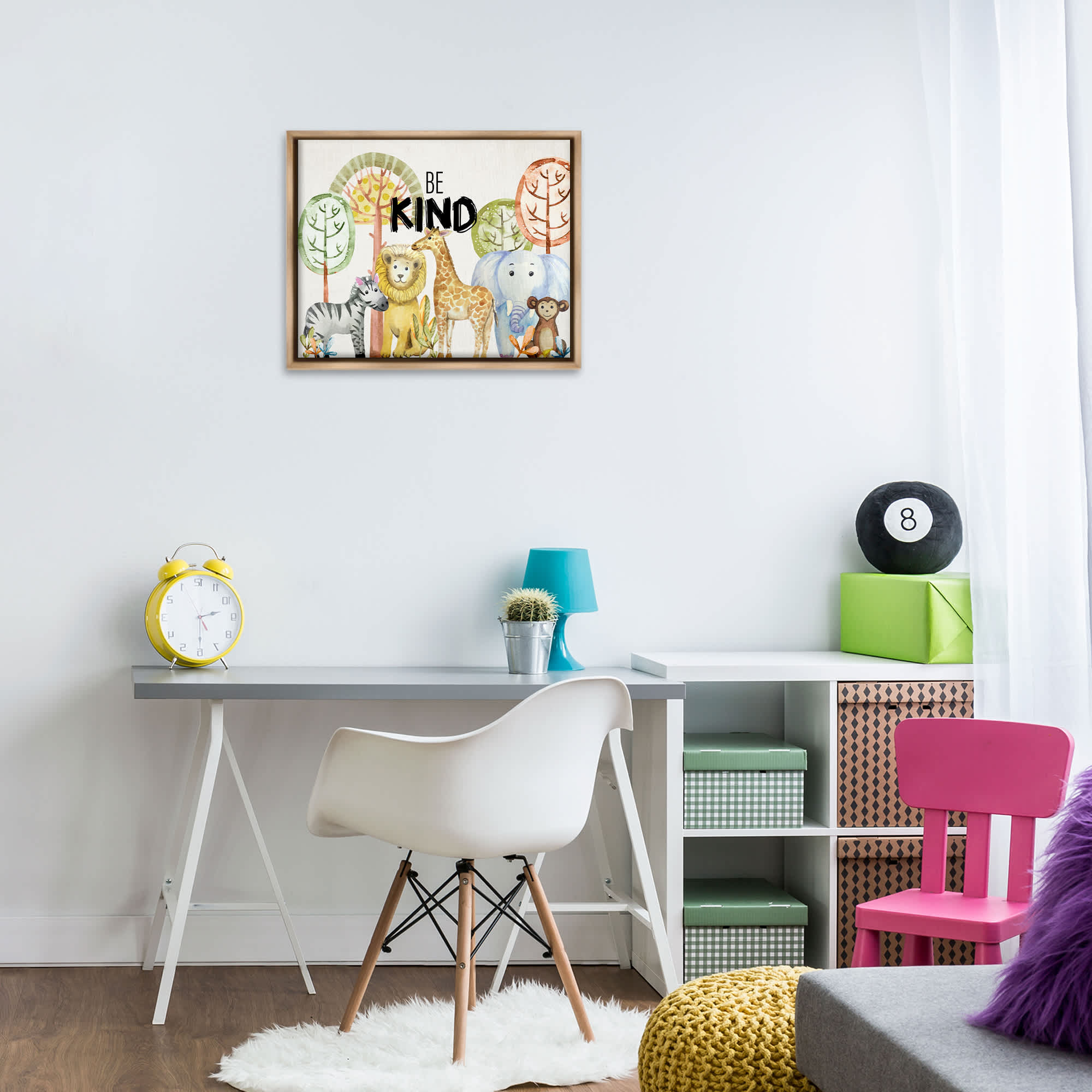 Stupell Industries BS-032-FFE-16X20 Wall-Art - View #3