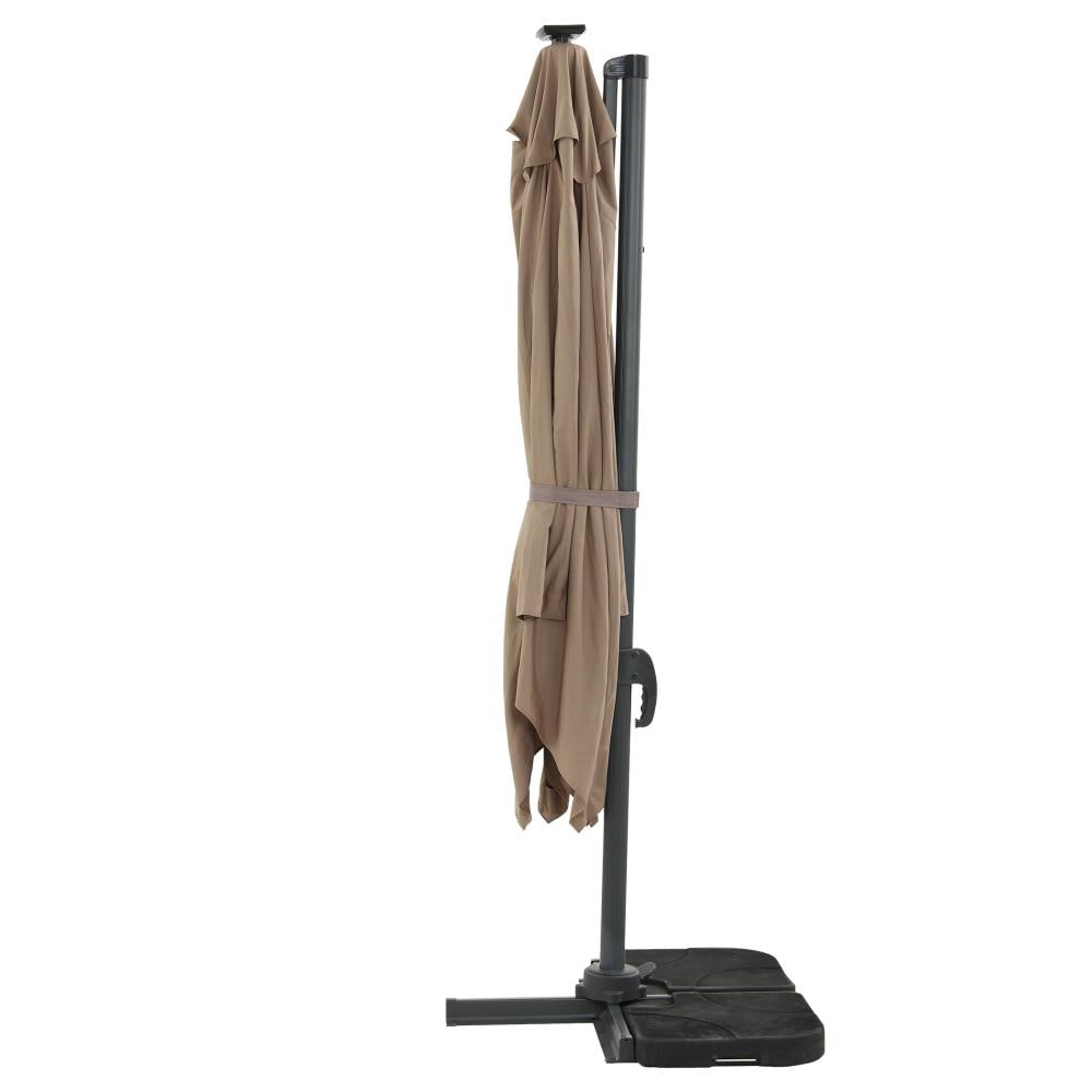 FOREST HOME OUR3003LED-BR Umbrellas-2 - View #8