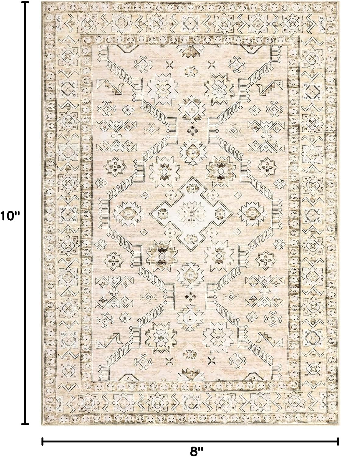 Garvee PHO-11DHTDTF rugs - View #2