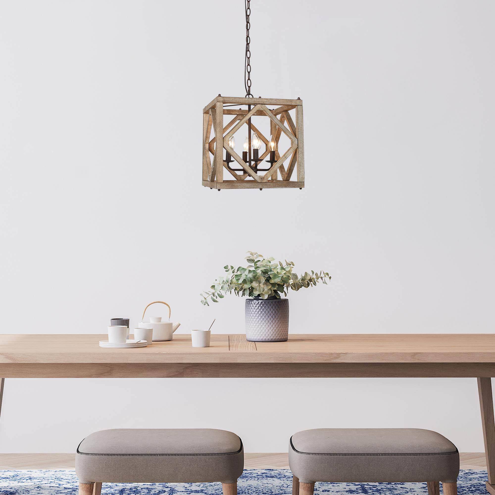 LNC YBBR6NLWS419287 Pendant-Lights - View #2