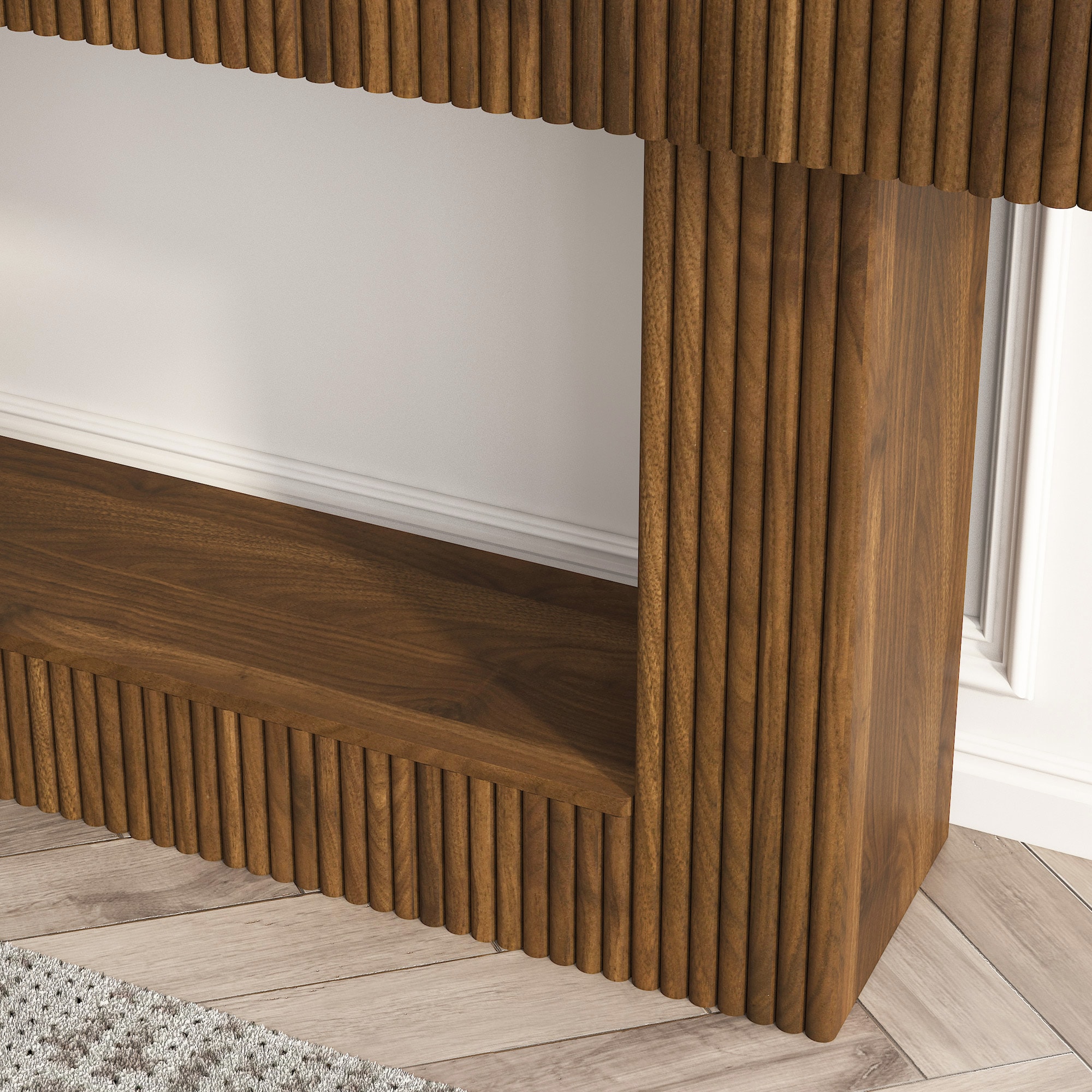 zwyo hosimu Q26090302110 Console-Sofa-Tables - View #3