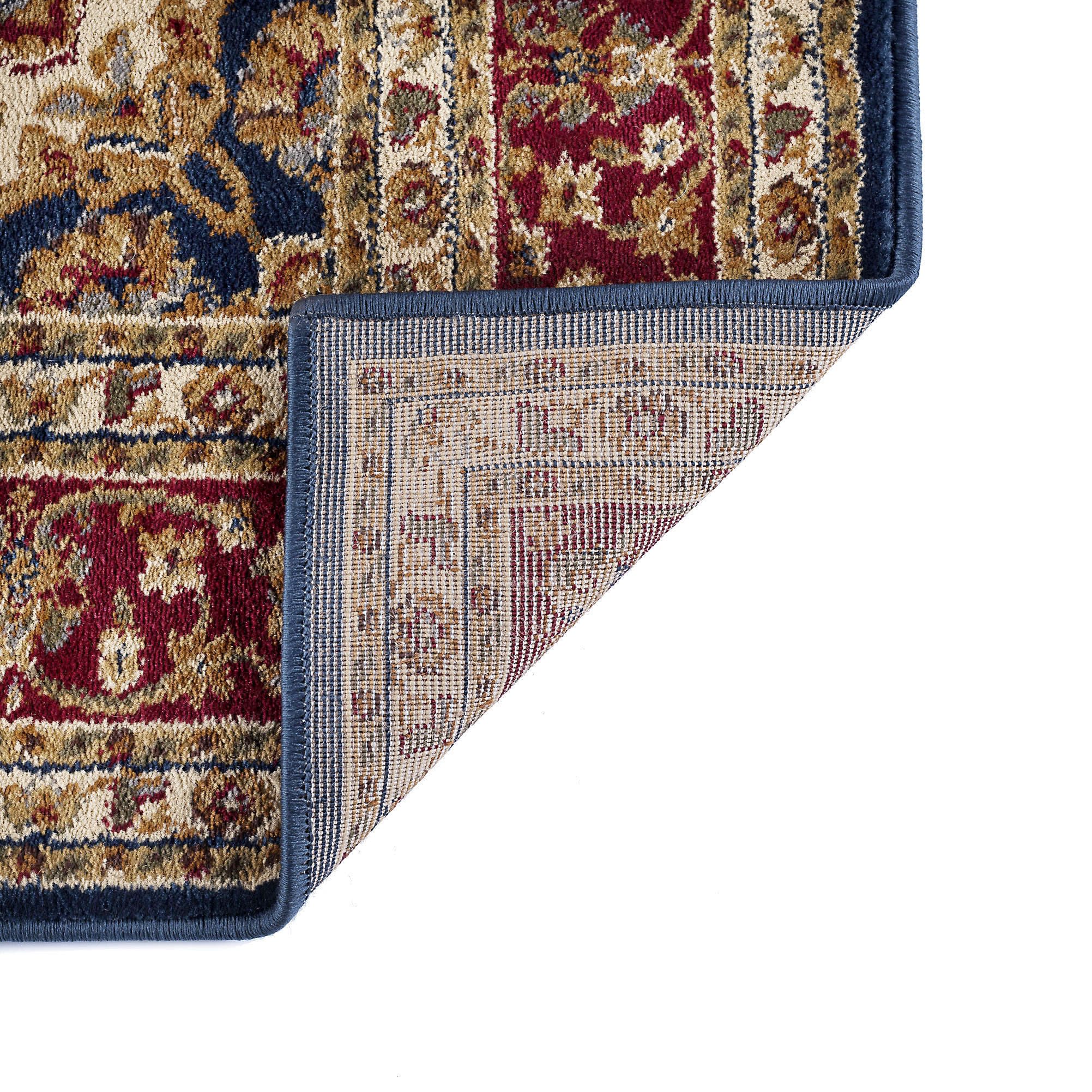 Tayse SNS4787 9X12 rugs - View #5