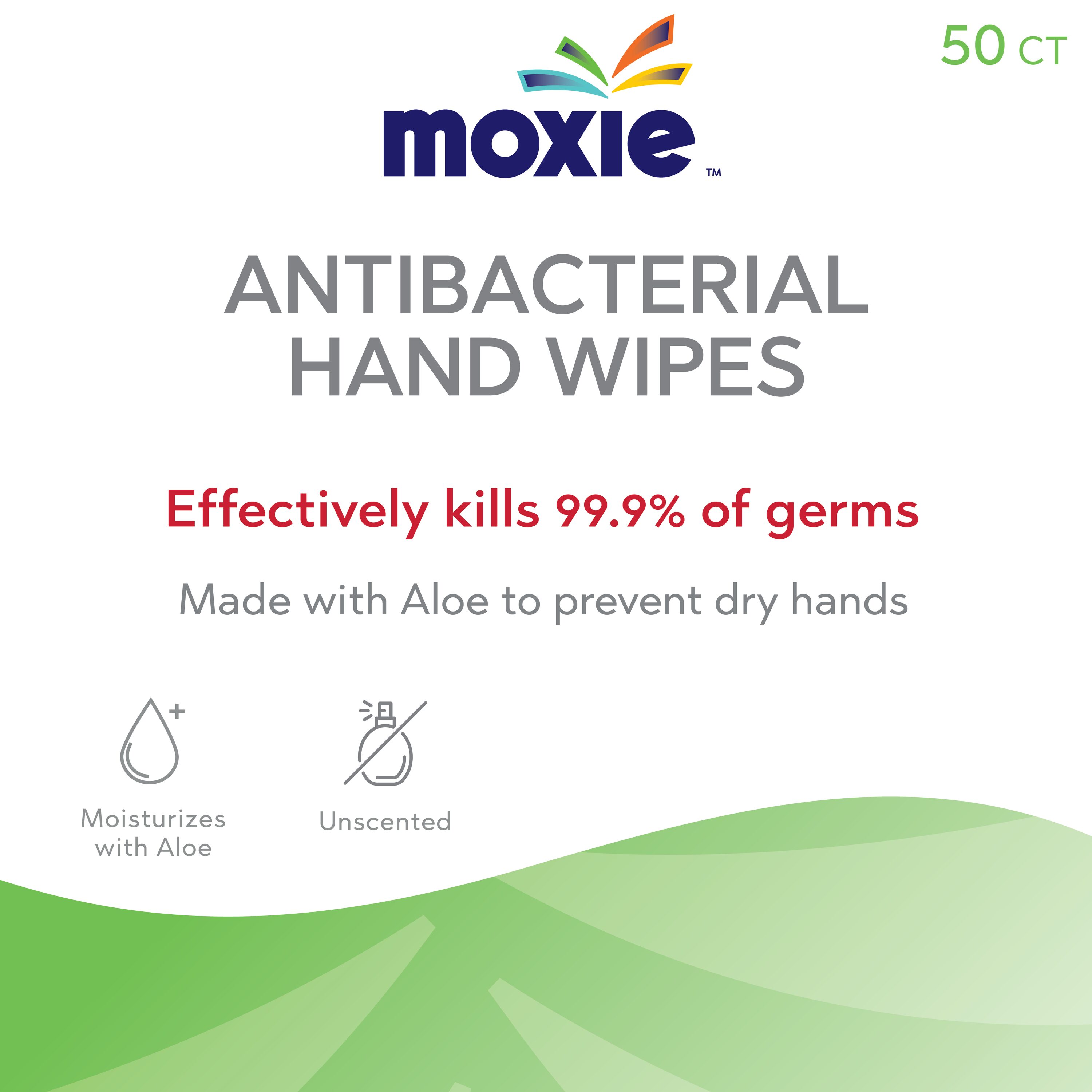 MOXIE FFP33086 Hand-Sanitizers - View #2