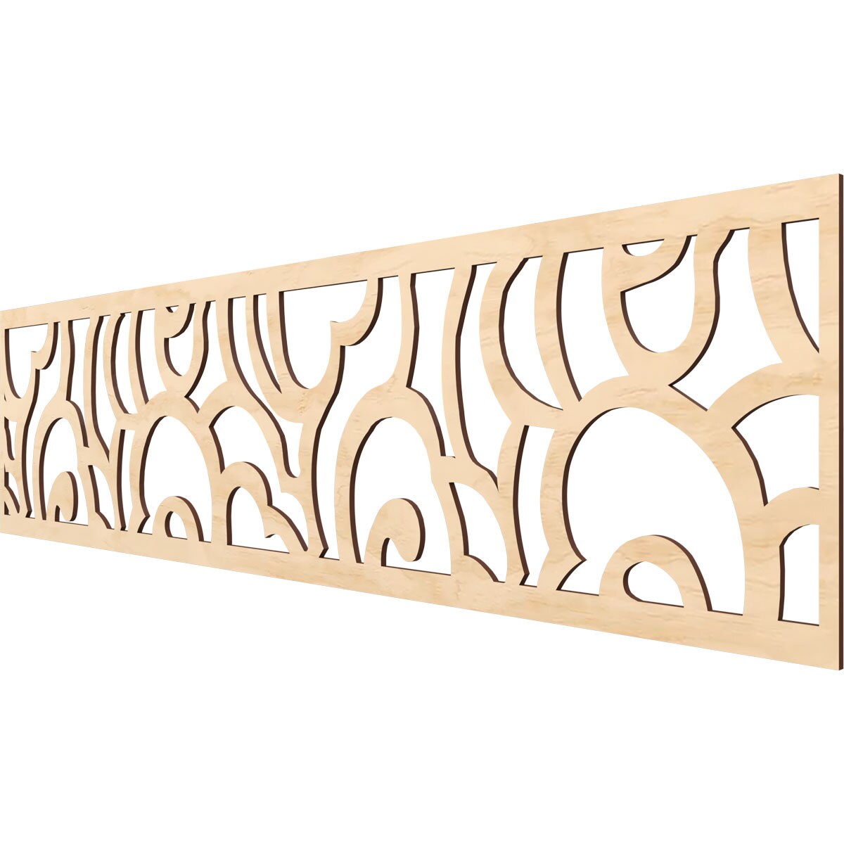 Ekena Millwork MLDB12X47SPFBI Wall-Panel-Moulding - View #5