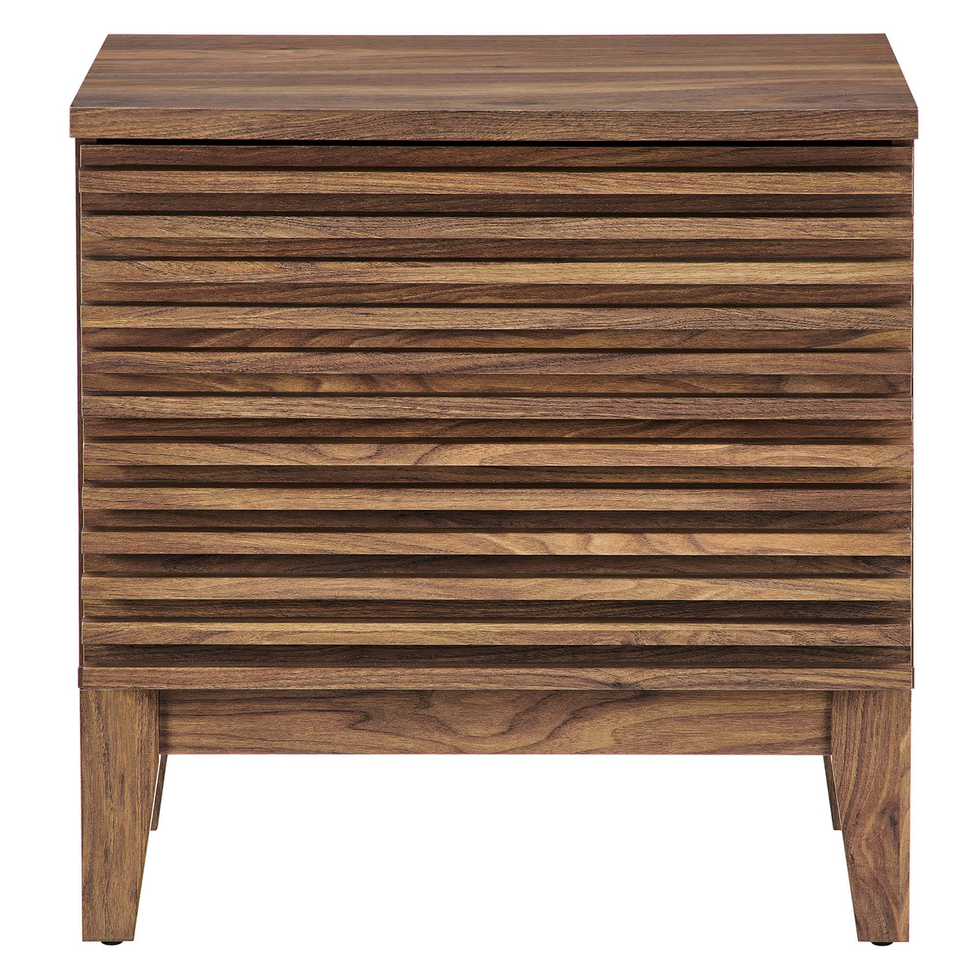 Modway MOD-6964-WAL nightstands - View #5