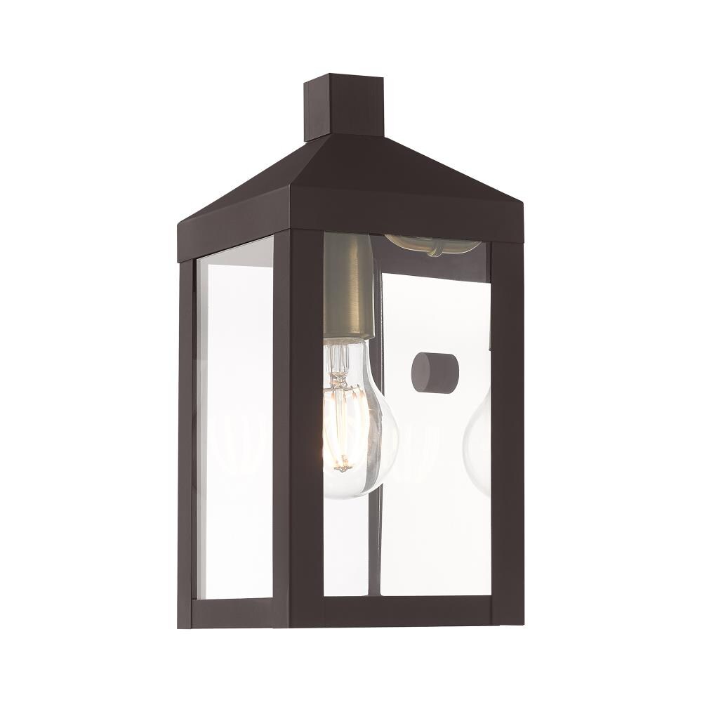 Livex Lighting 20581-07 Outdoor-Wall-Lighting - View #5