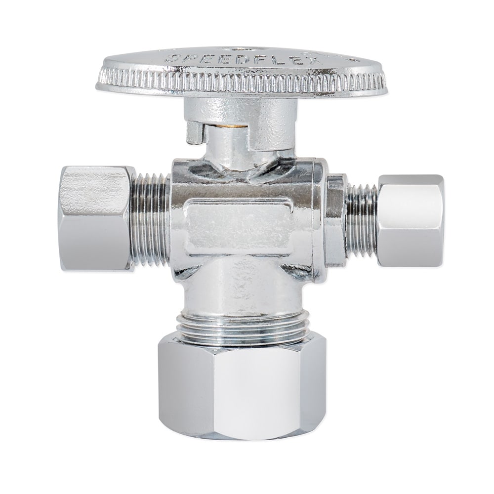 EASTMAN 48654LF Shut-Off-Valves - View #2