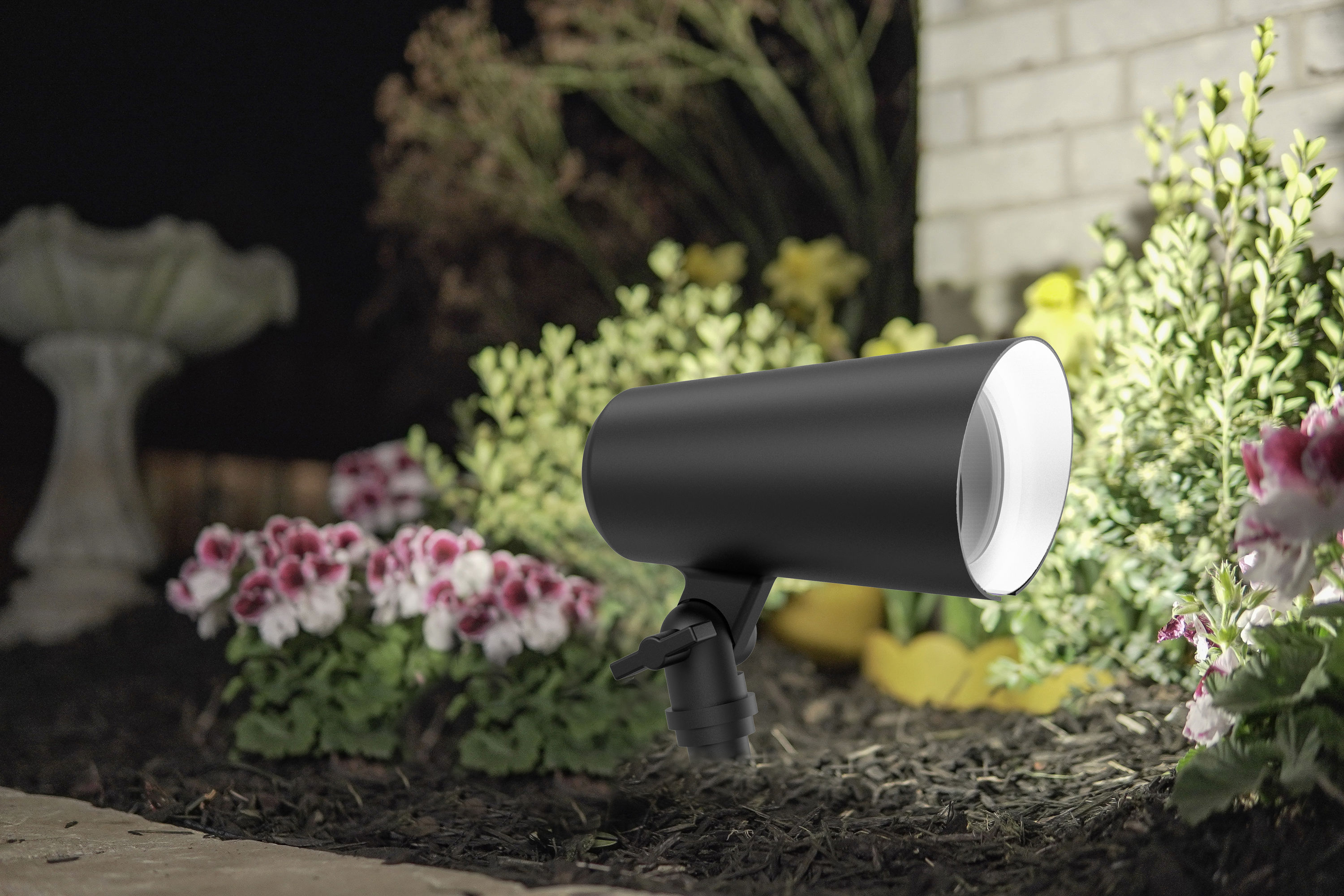 Harbor Breeze ZDL1096-L4K8030B Spot-Lights - View #5
