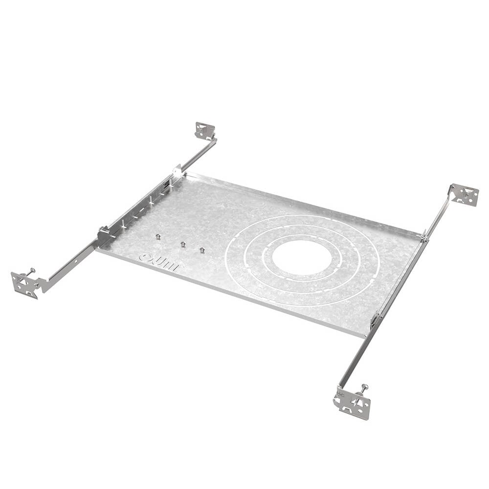 Juno WF8643PANR6 Recessed-Ceiling-Light-Seals-Barriers - View #5