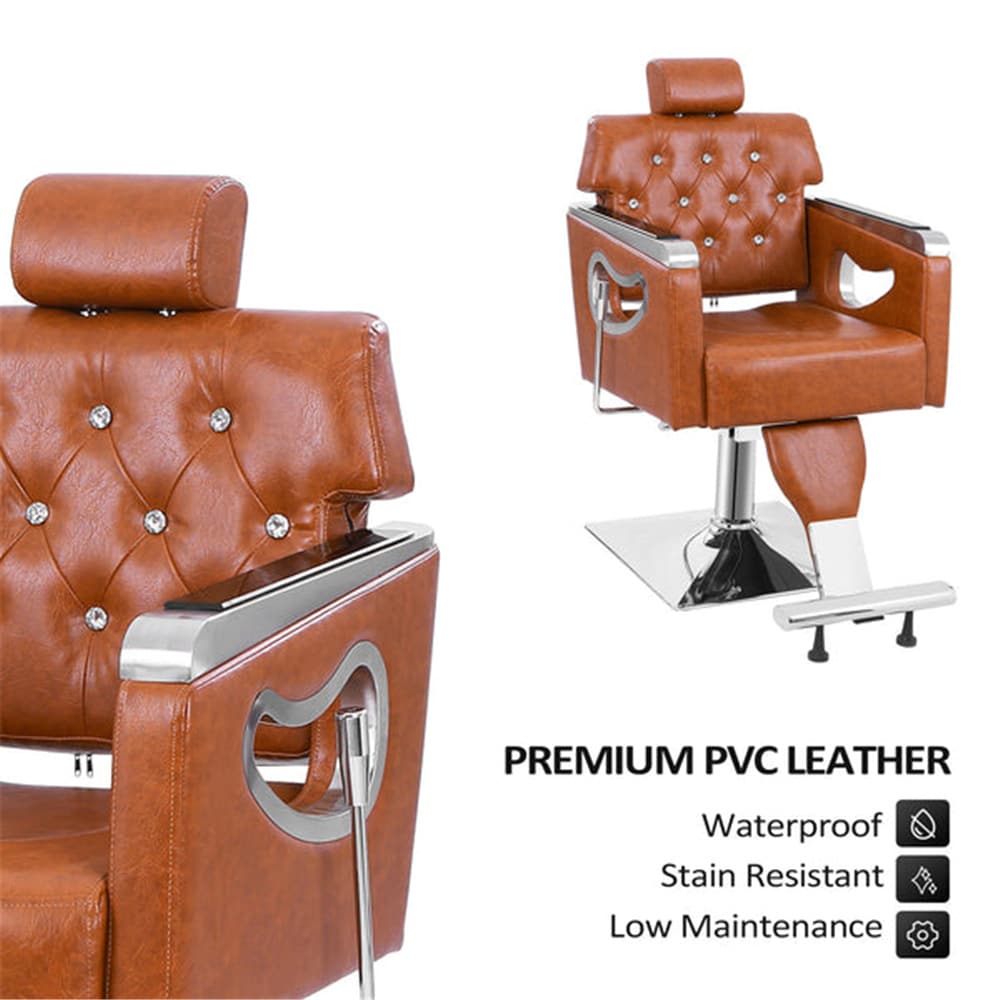 Outopee LO1G59000409 Office-Chairs - View #4