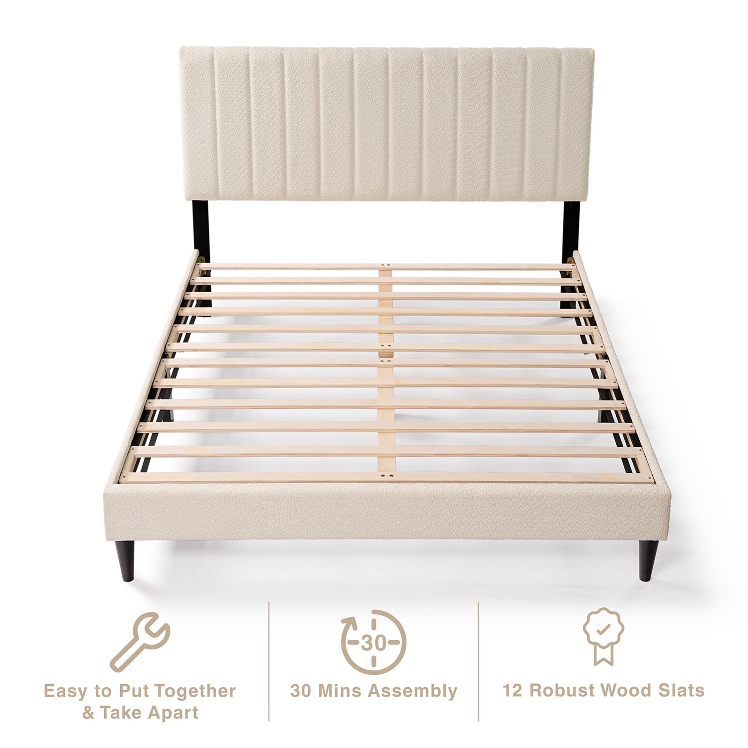 GZMR JOY-115868-LC beds - View #7