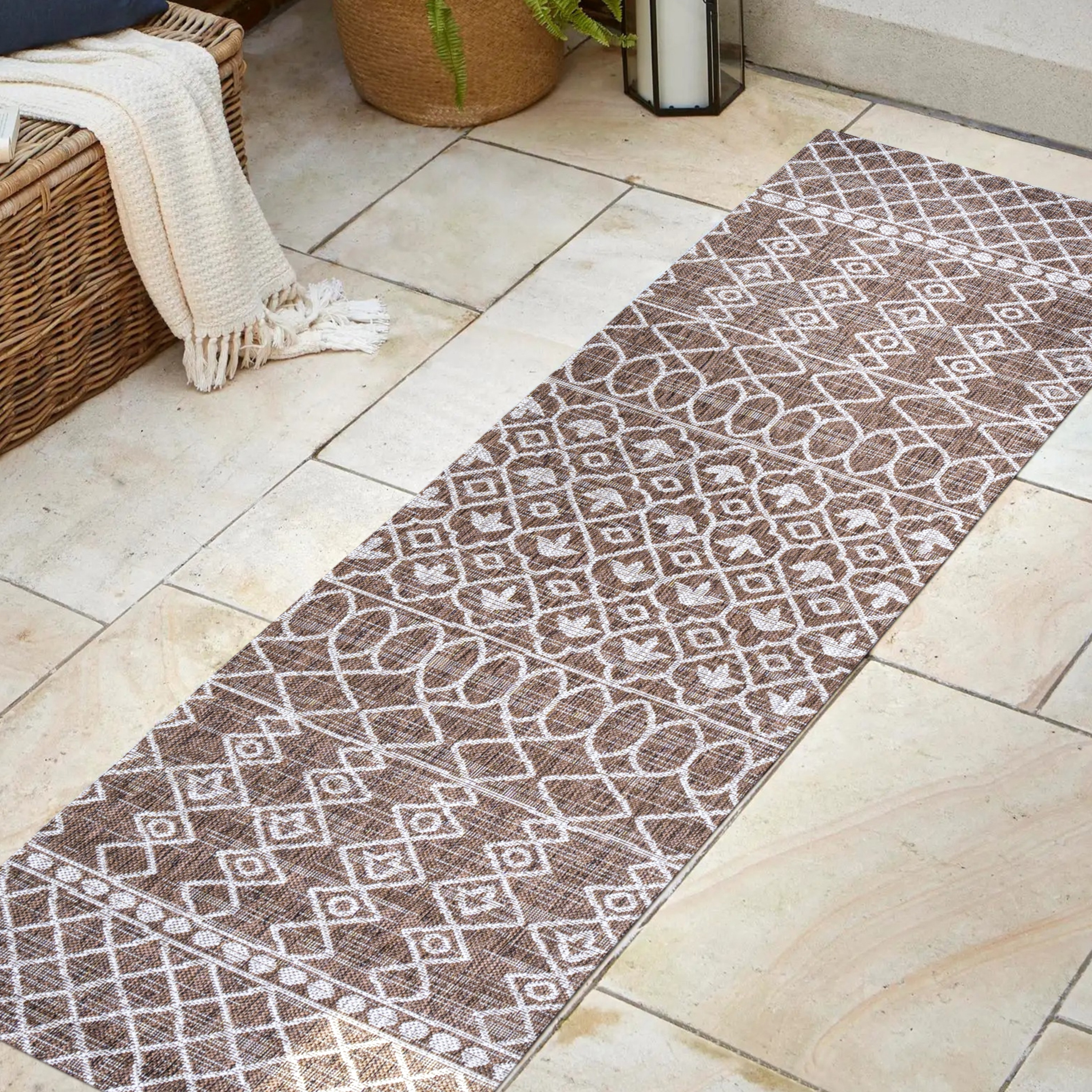 JONATHAN  Y SMB130B-210 rugs - View #4