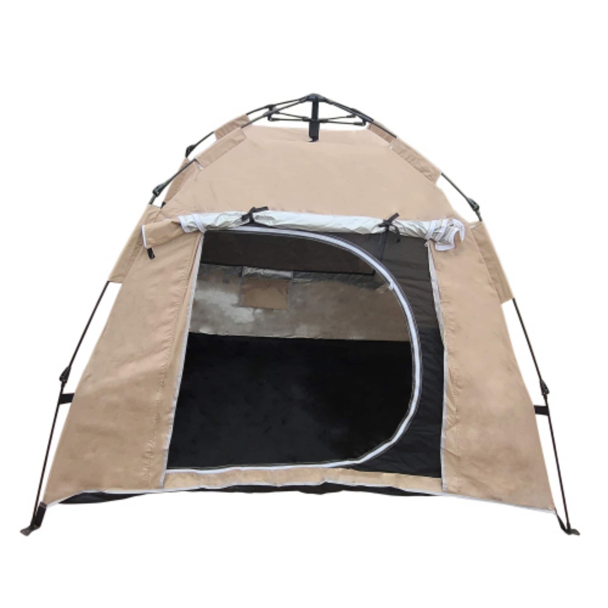 Huluwat P-DJ-77554 tents - View #3