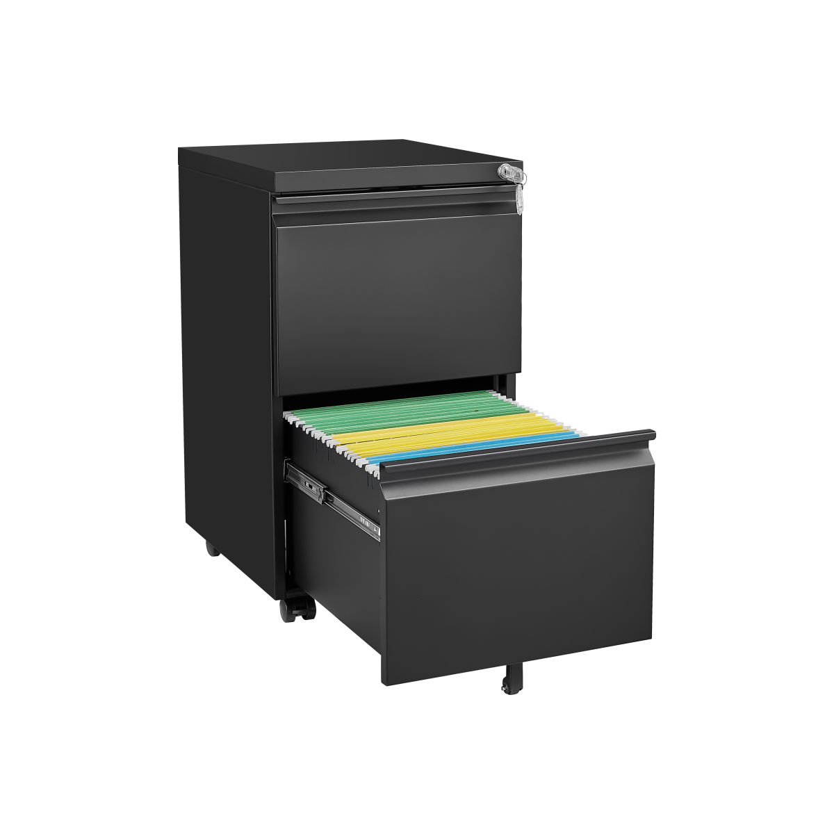 Streamdale Furniture W1247125571 Filing-Cabinets - View #11