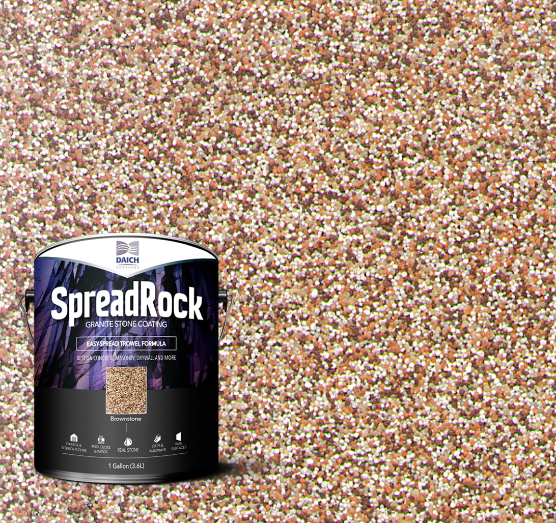 Porch & Floor Paint Paint Color Family Brown