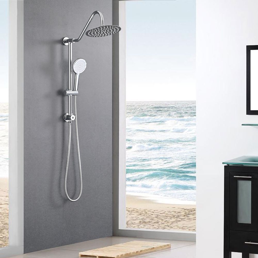 Blisstyle SHWR235 Fixed-Showerhead - View #3