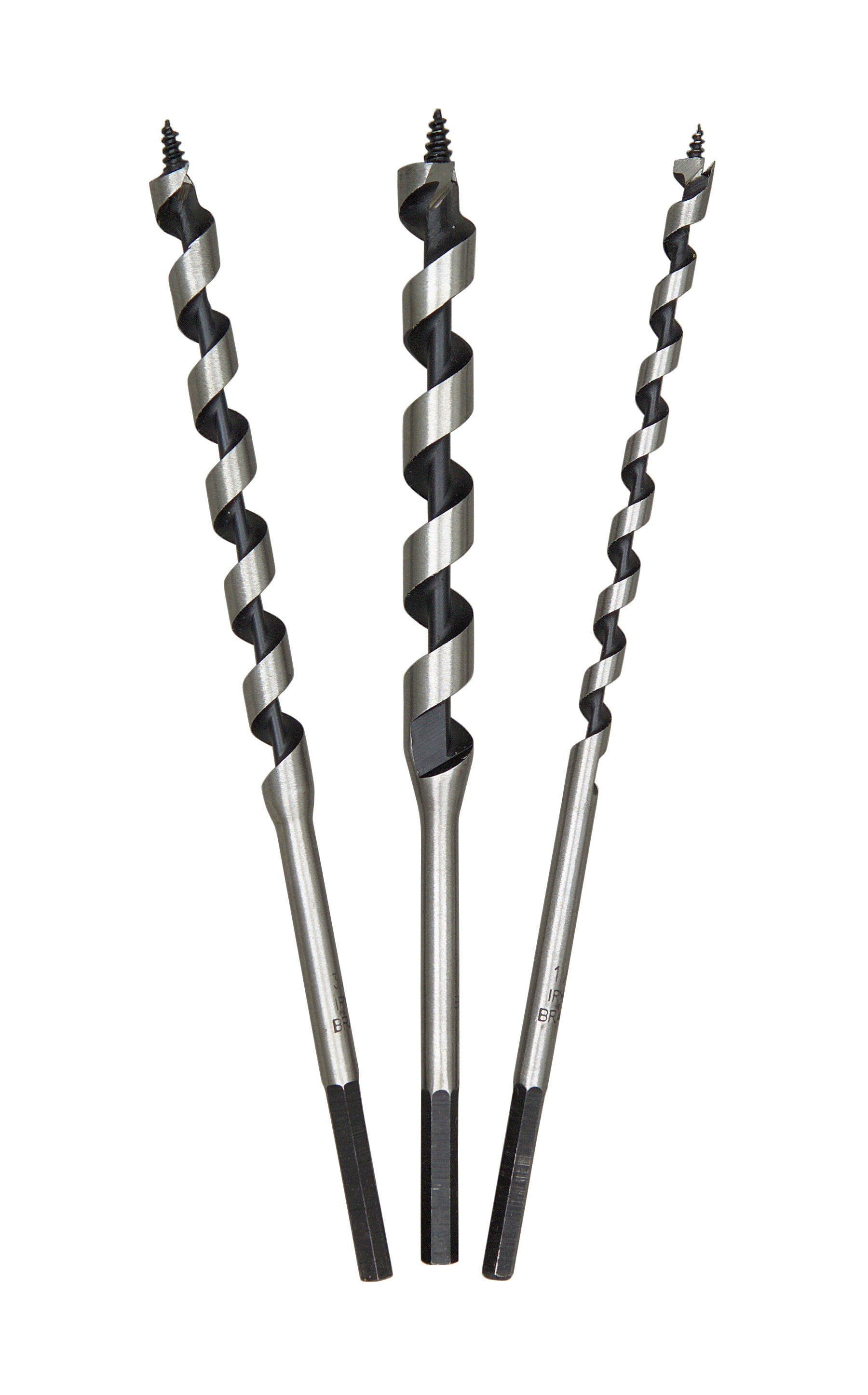 IRWIN 49999SM Woodboring-Drill-Bits - View #2