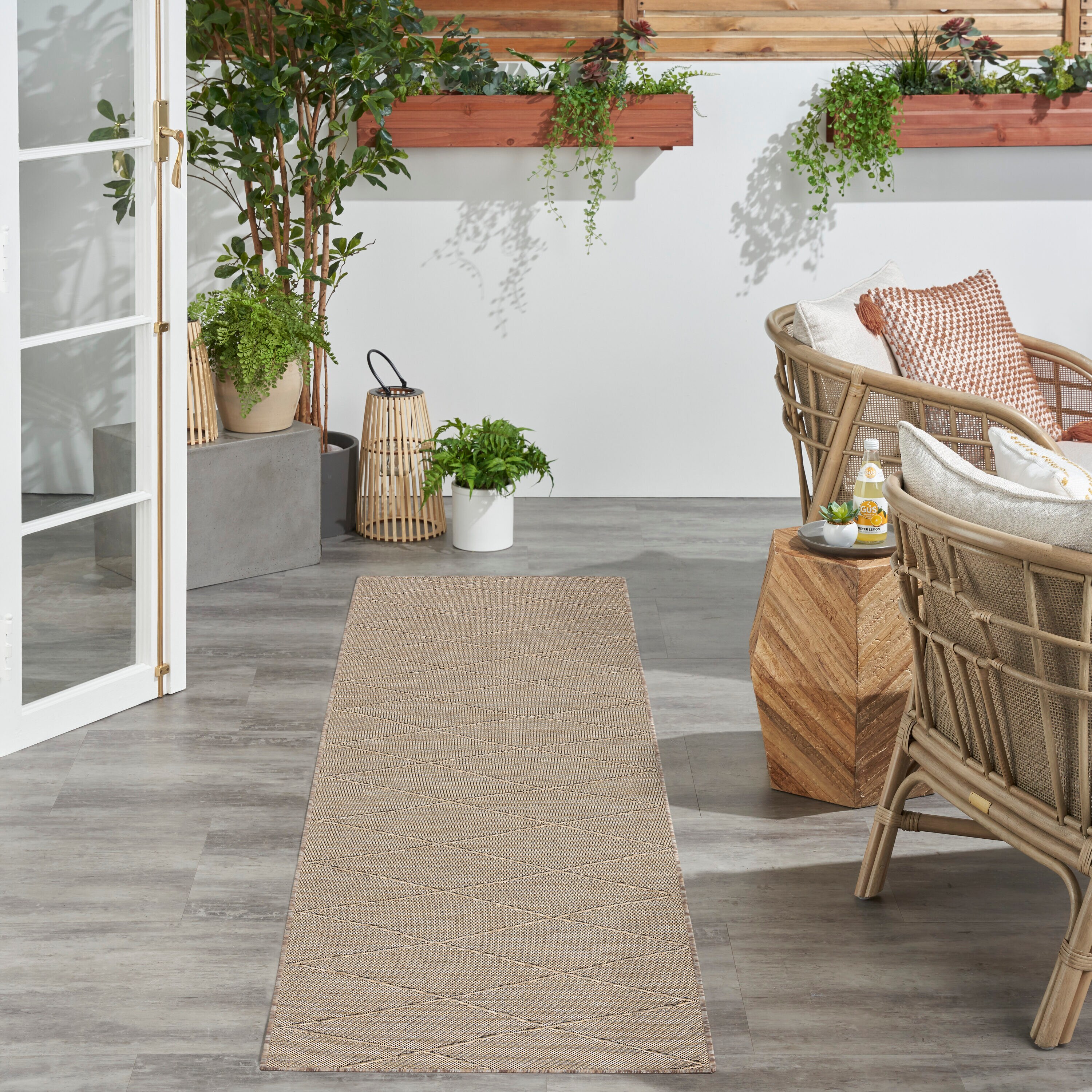 Nourison Home 099446939456 rugs - View #3