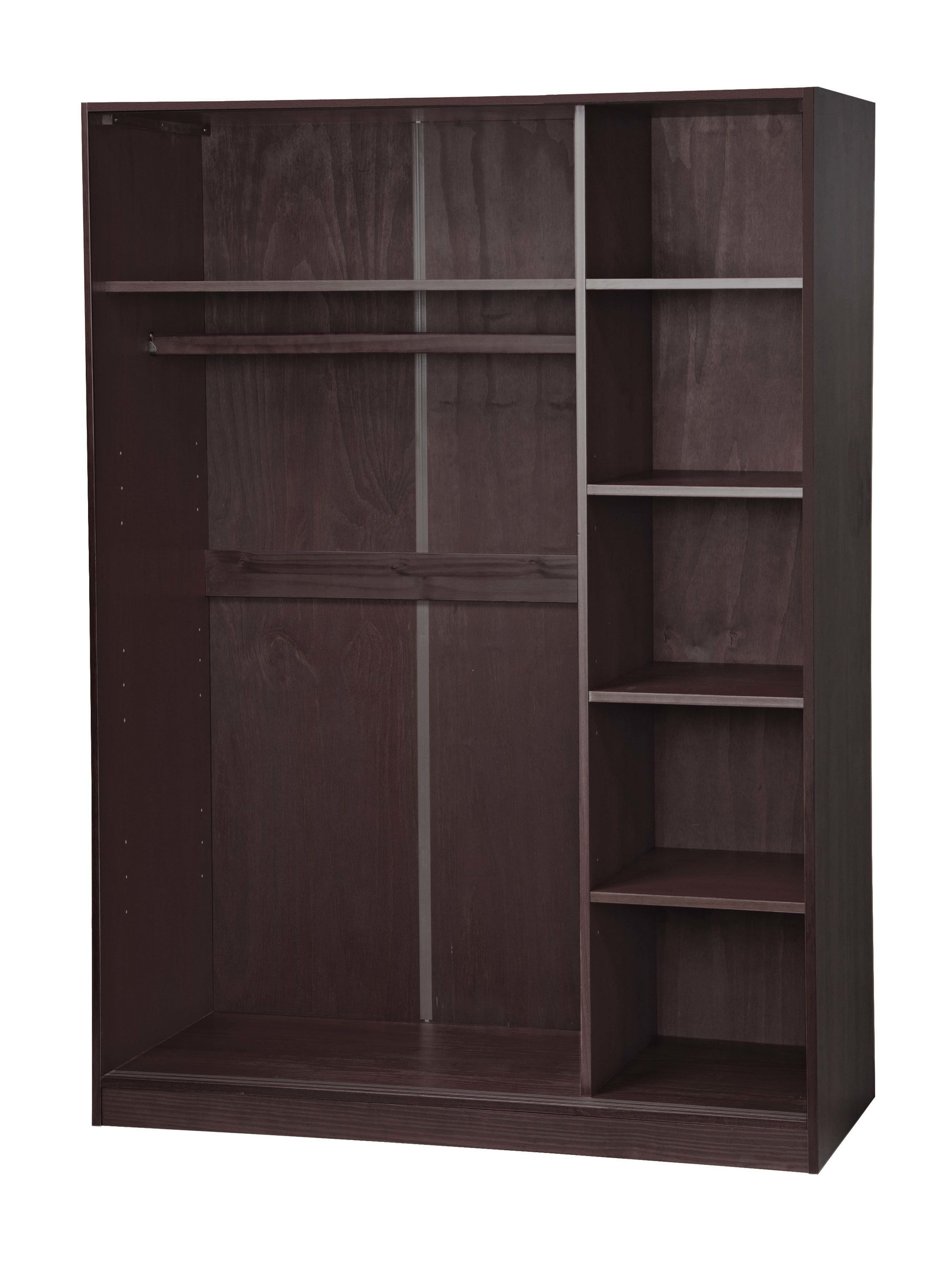 Palace Imports 5676 armoires - View #2