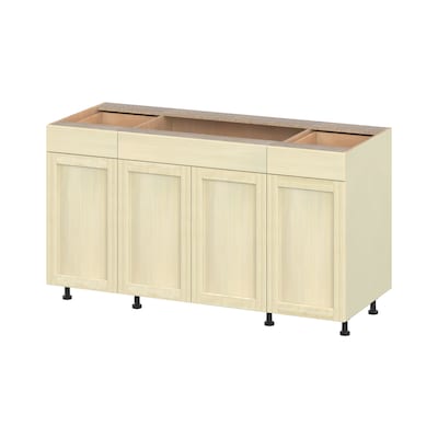 Assemble Kitchen Cabinetry At Lowes