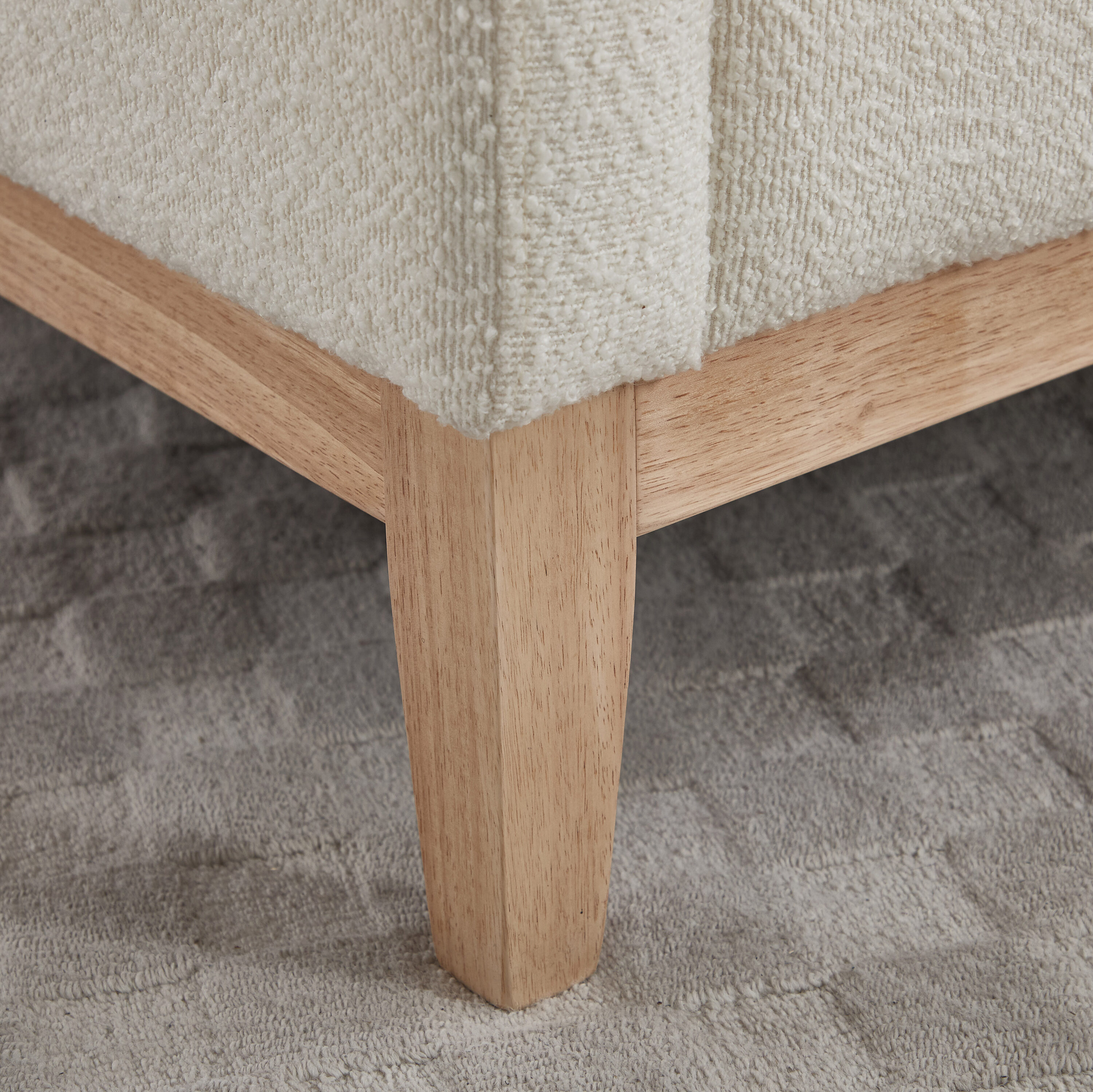 Hrinhom HC-S2019SET-IVORY chairs - View #9