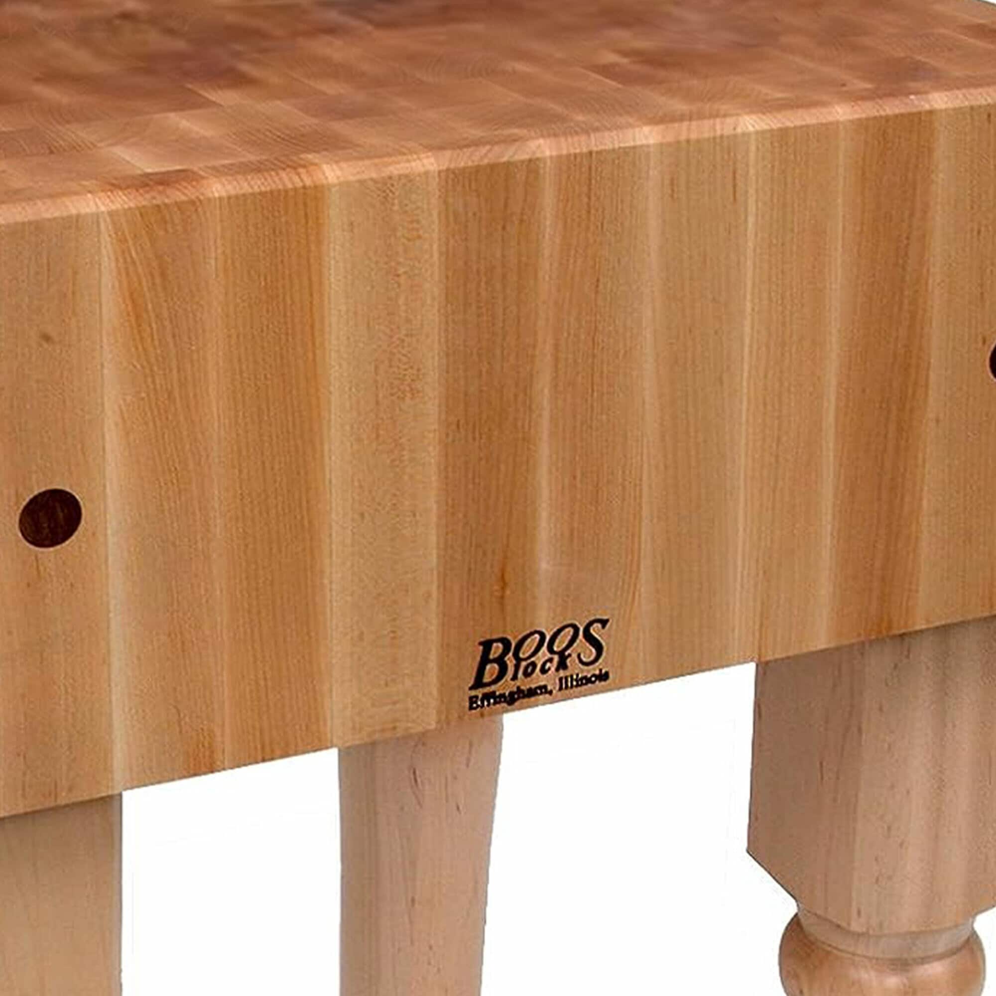 John Boos 323928 Kitchen-Furniture - View #3