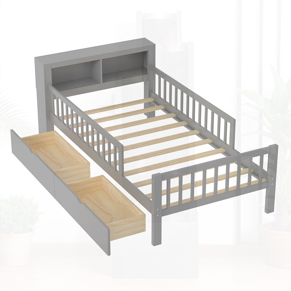 Watnature 5GQS12B4K07TI beds - View #17