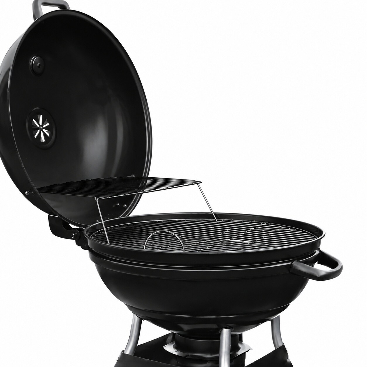 Aoibox LABVMQMJ Cooking-Pot-Access - View #4