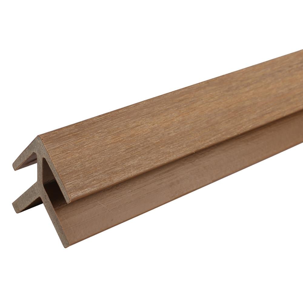 Composite Siding Trim Type Outside corner post