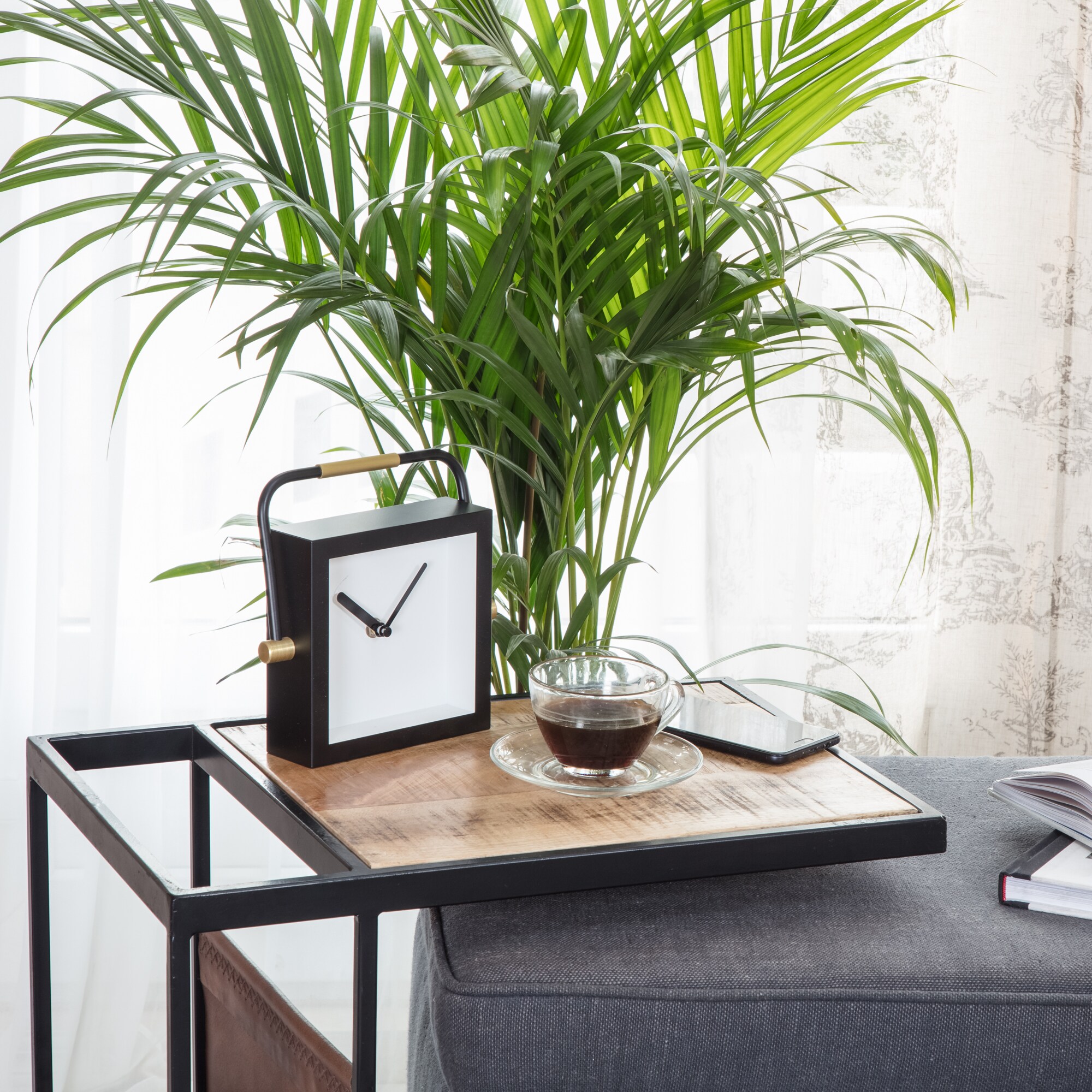 MH LONDON MH-TB-801 End-Tables - View #9