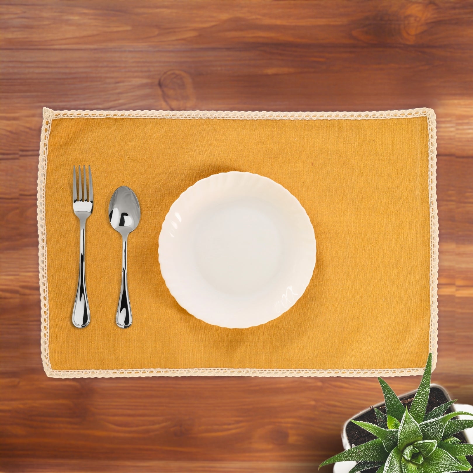 Mela Artisans PPTMA002 Table-Covers - View #5