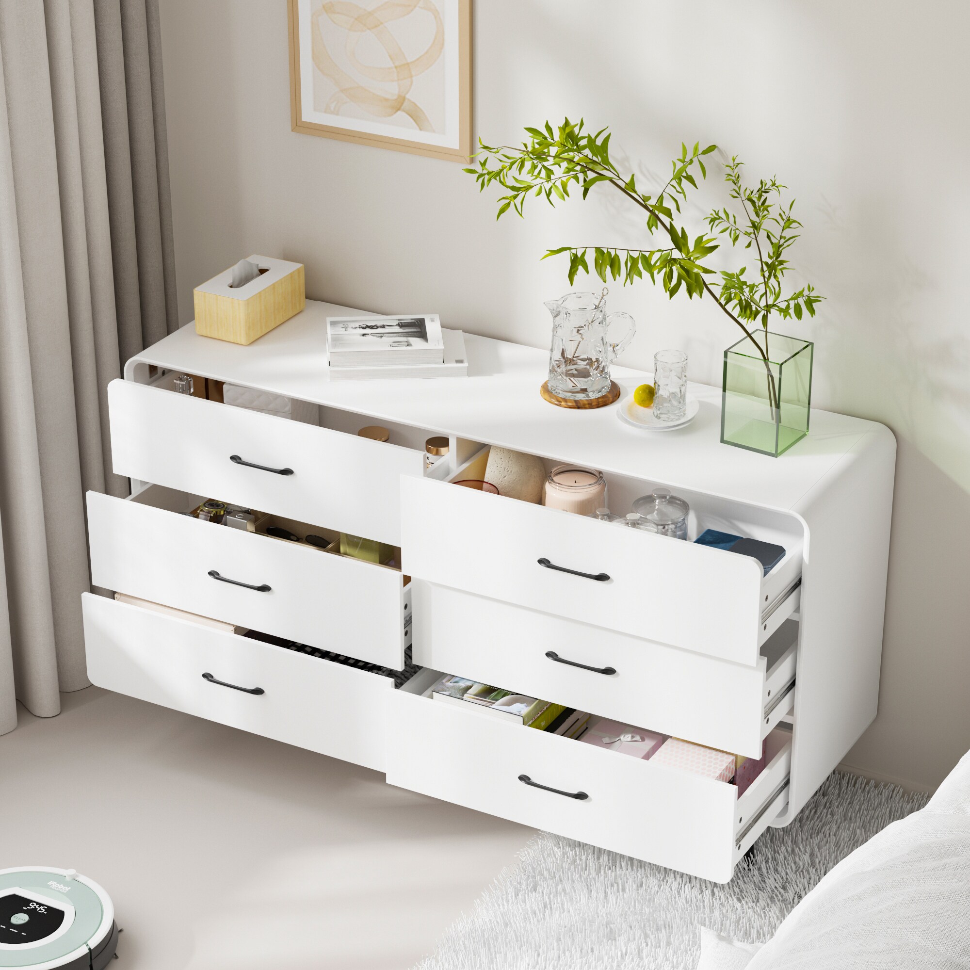 FUFU&GAGA KF200276-01 dressers - View #3