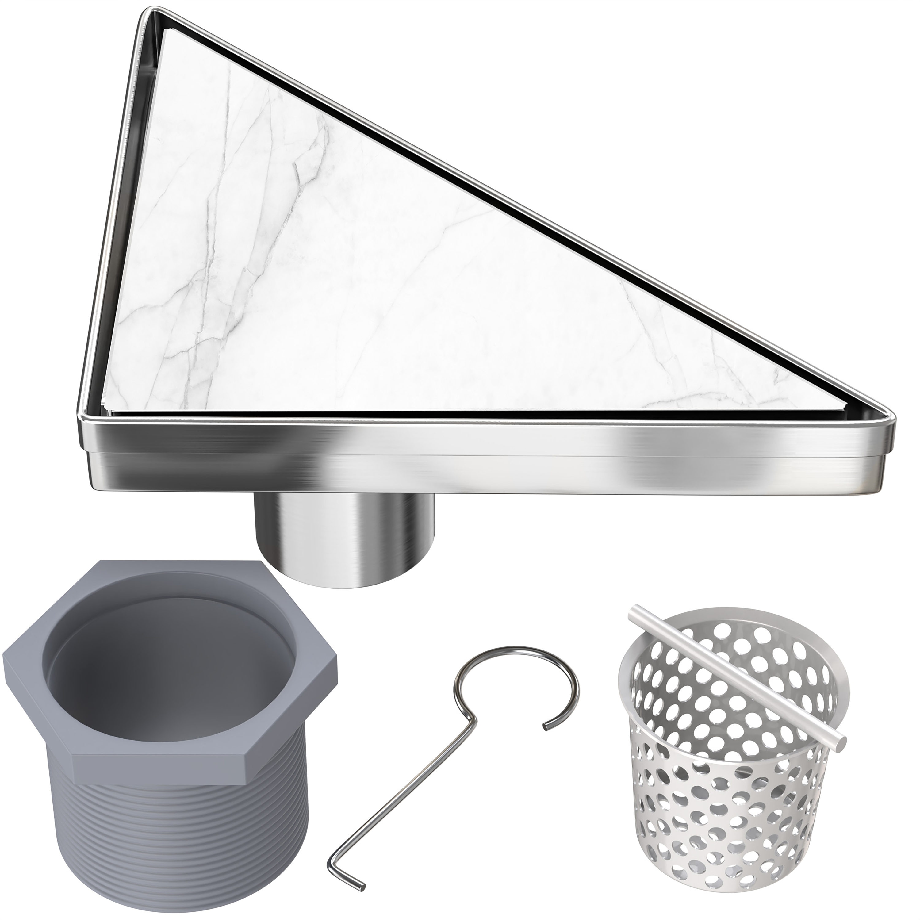 hydroware-11-in-x-7-7-in-stainless-steel-tile-insert-drain-at-lowes