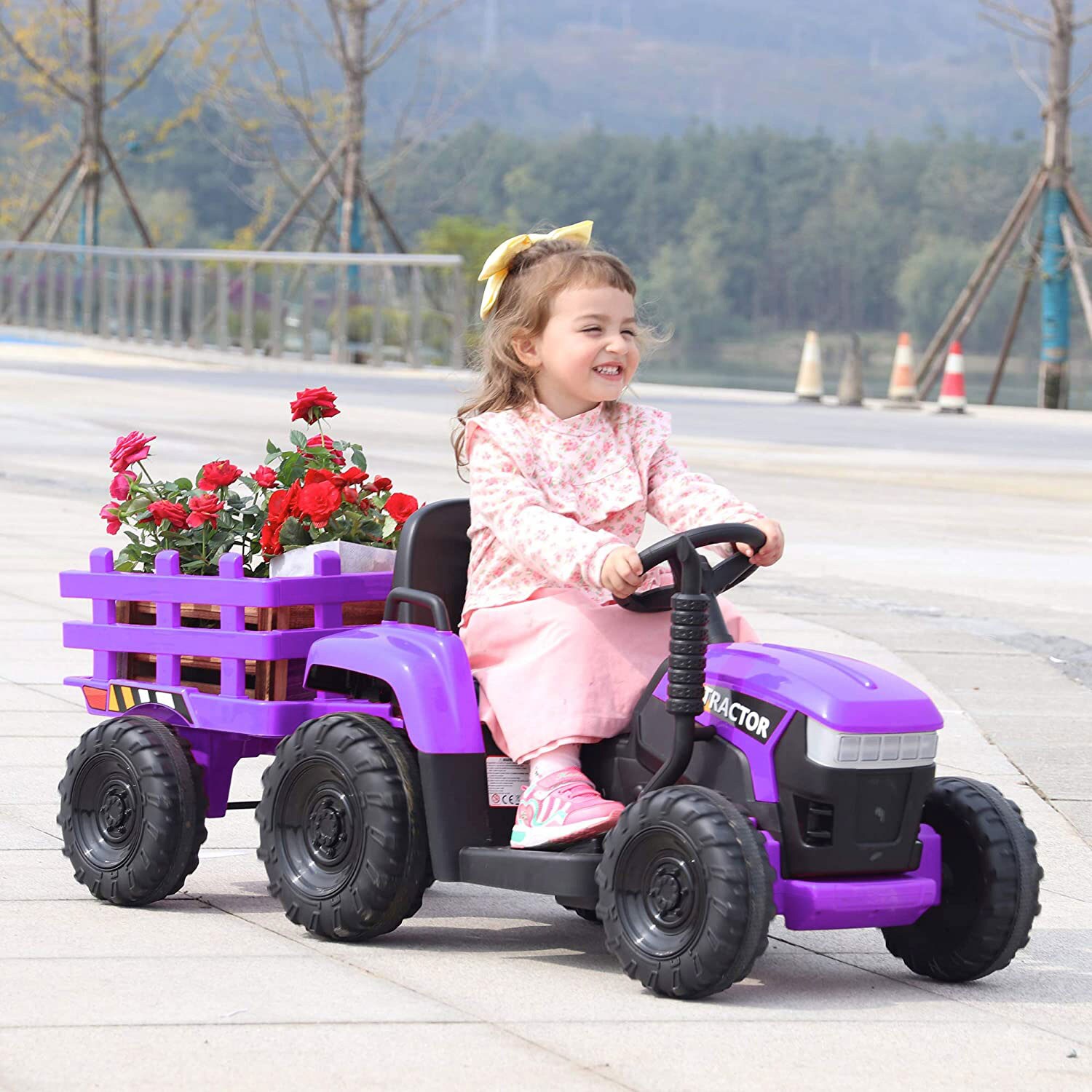 TOBBI 240486 Play-Toys - View #3