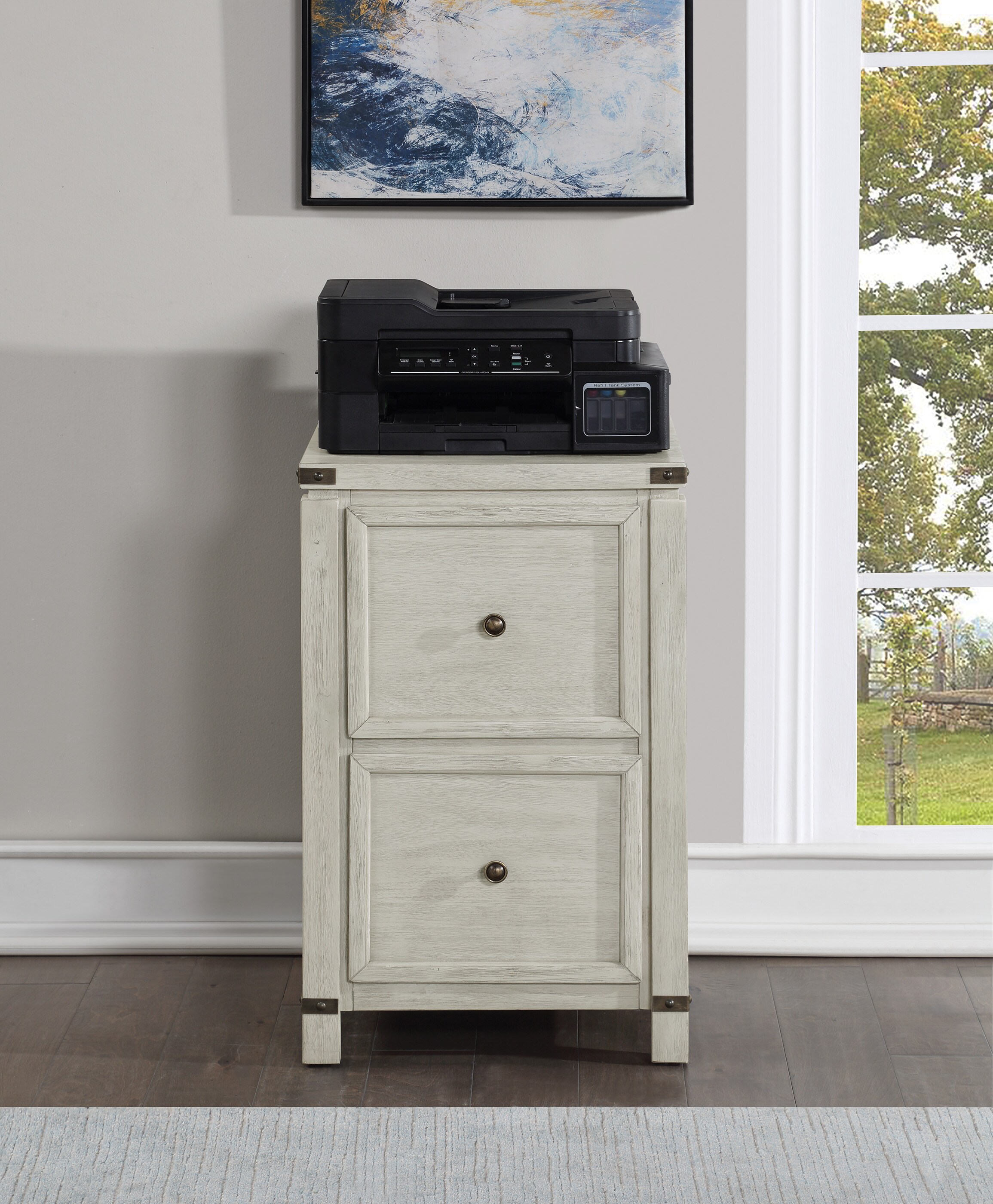 OSHOME BTF2937-CO Filing-Cabinets - View #6