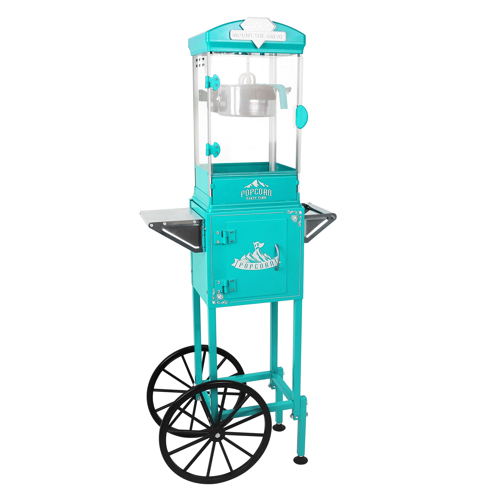 Dimakai DK-NF-P22119 Popcorn-Makers - View #5