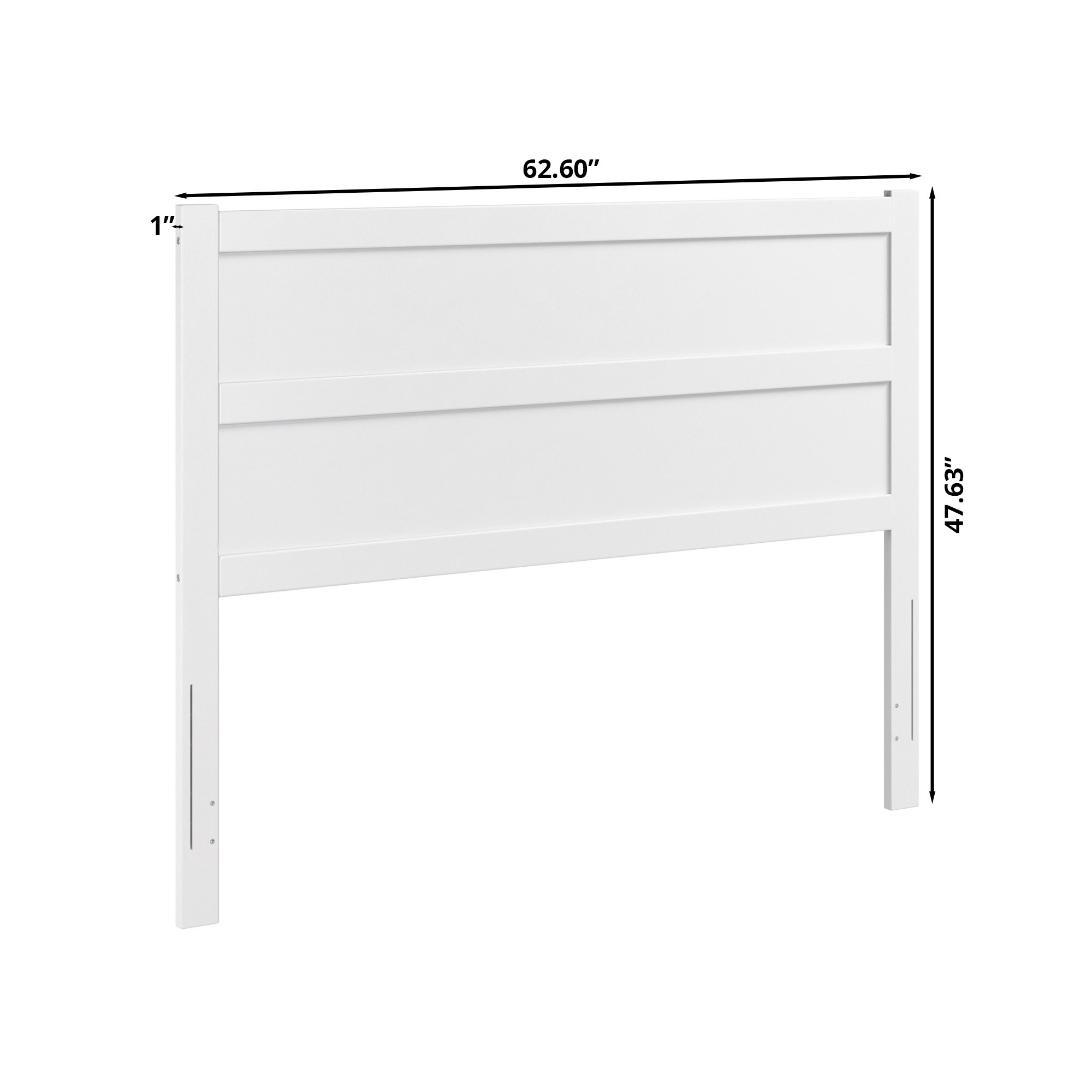 AFI AR244842 Upholstered-Headboards - View #6