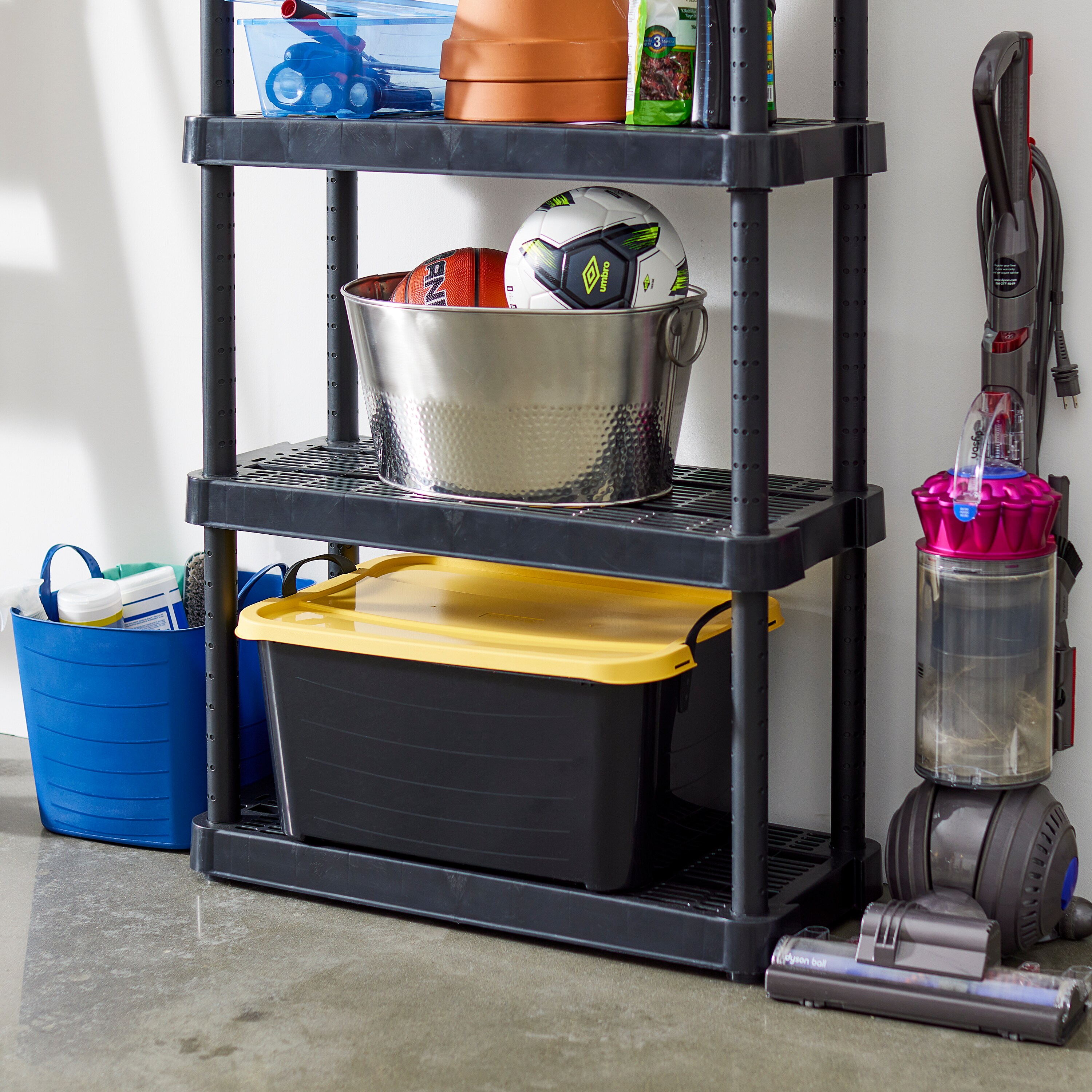 Life Story 6 X TO-14BY06VM Bins-Baskets - View #6