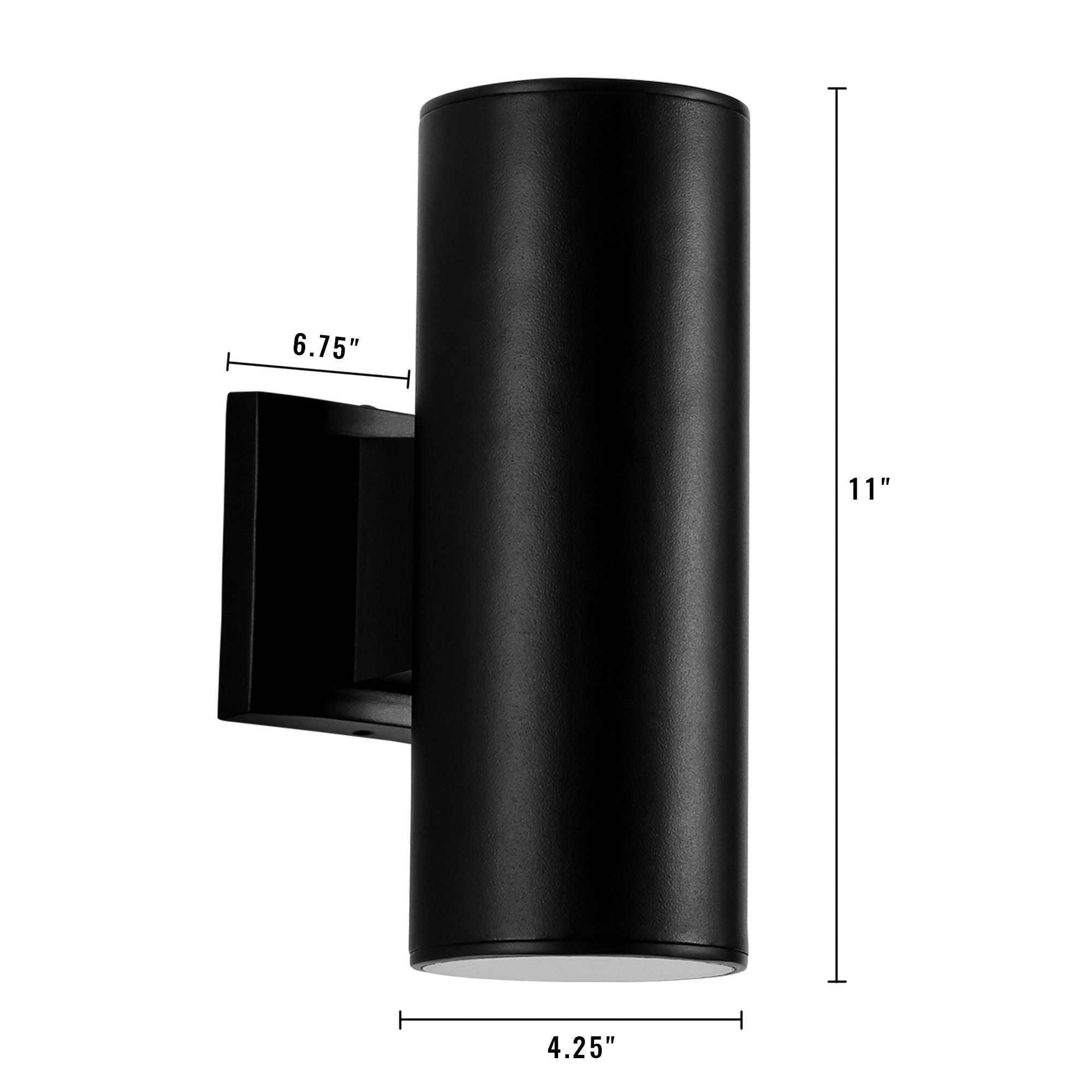 Spitzer 104802 Outdoor-Wall-Lighting - View #7