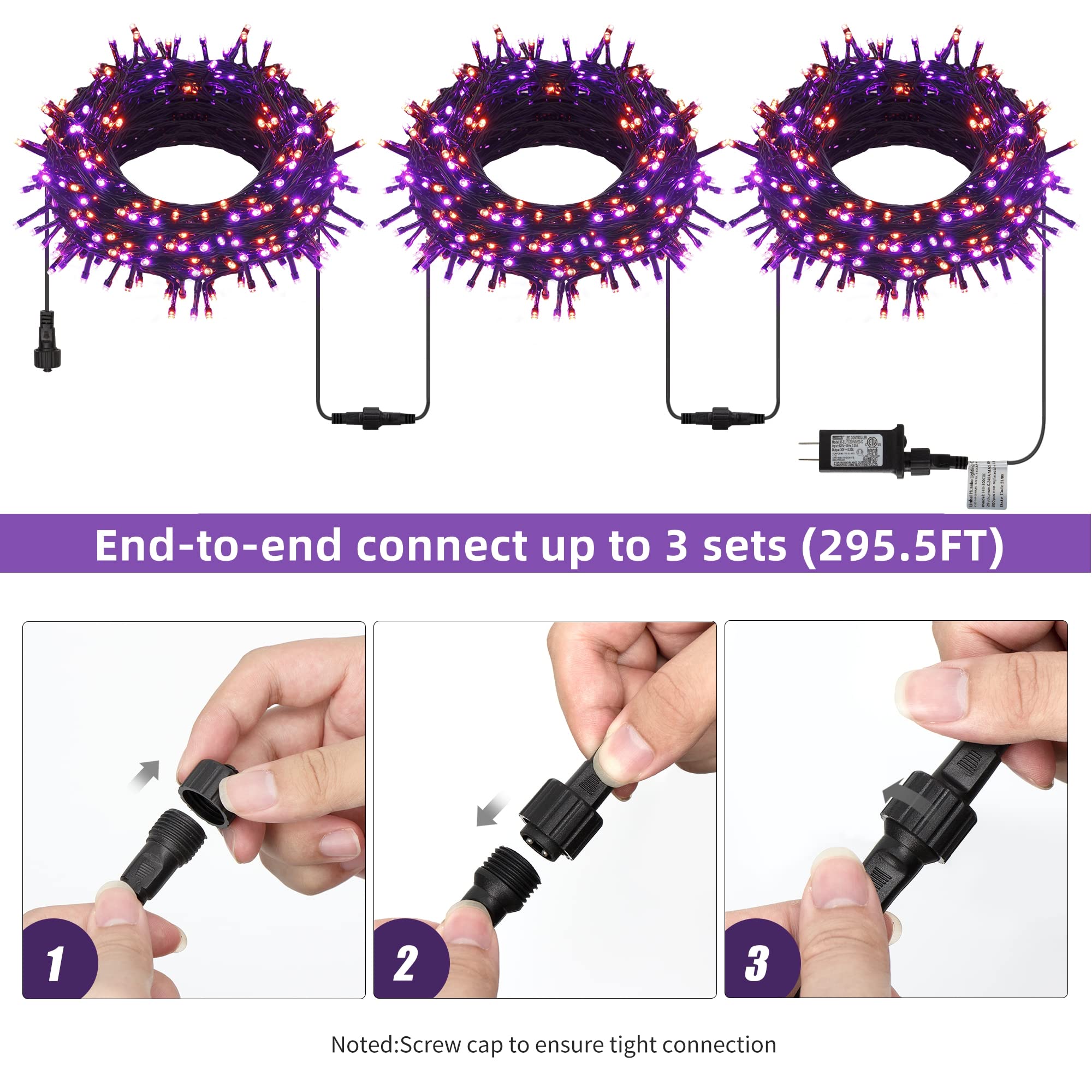 YICSAM 5749848459322 Novelty-Lighting - View #4