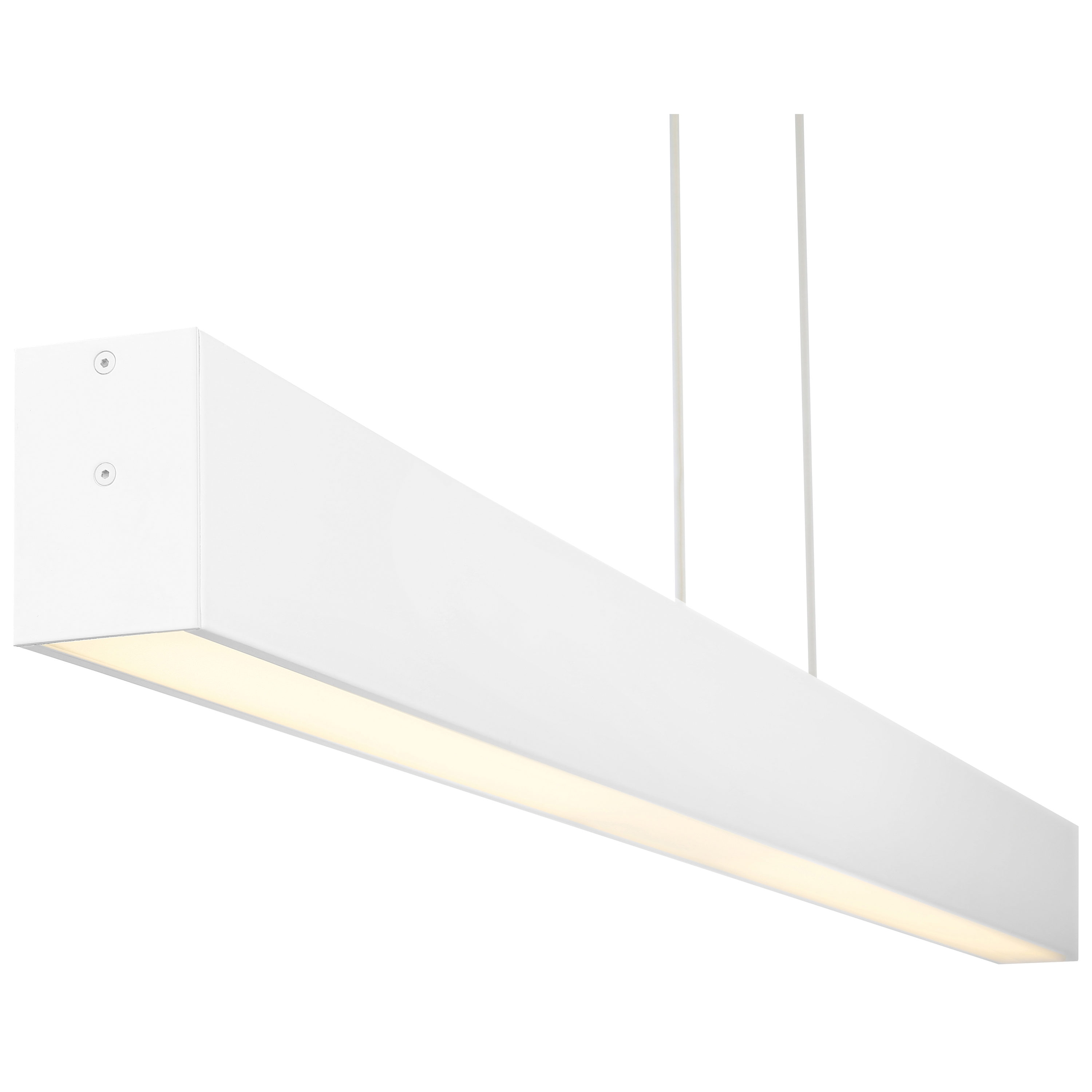 Access Lighting 24900LEDD-MWH/ACR Pendant-Lights - View #3