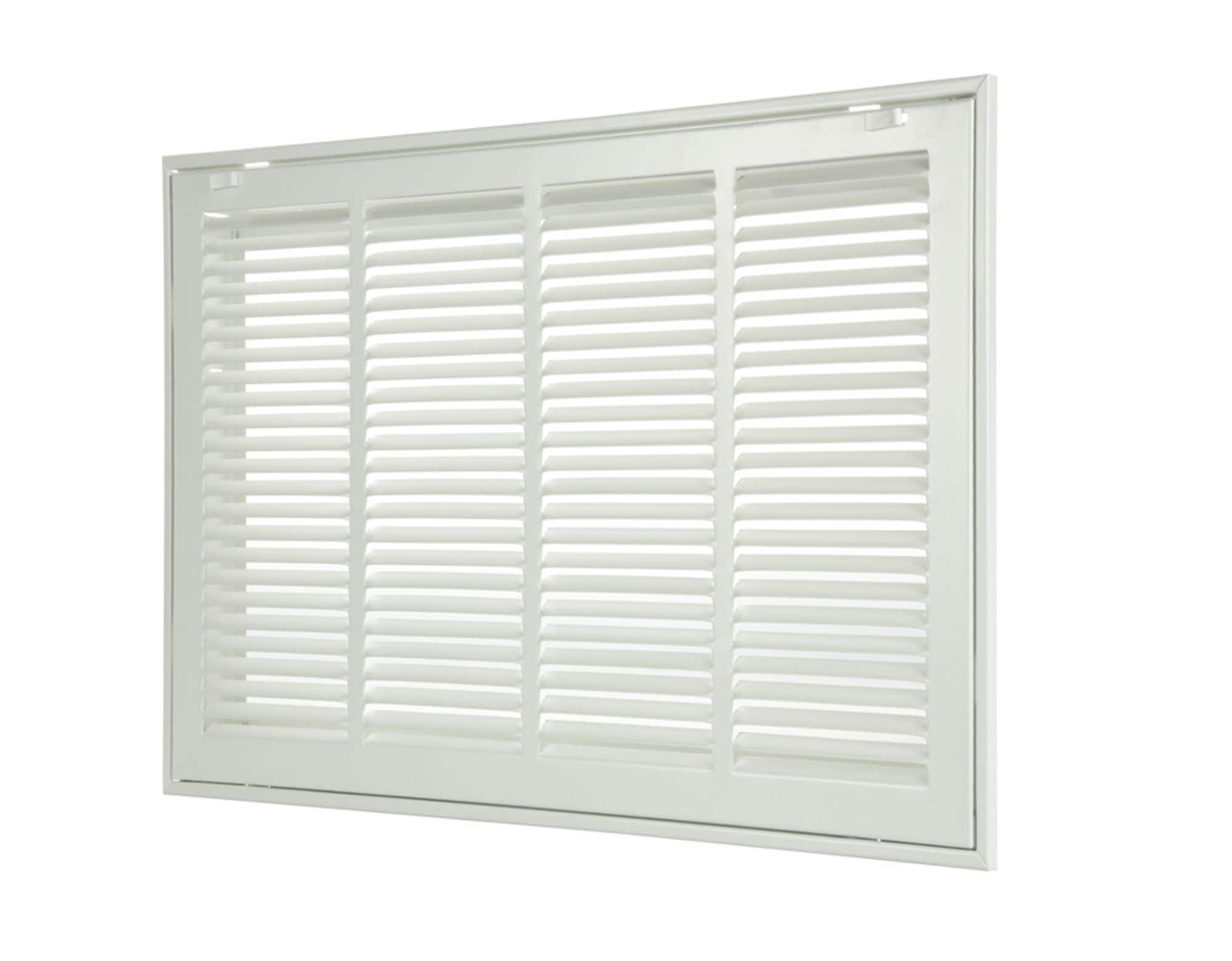 RELIABILT 7222418WH grilles - View #4