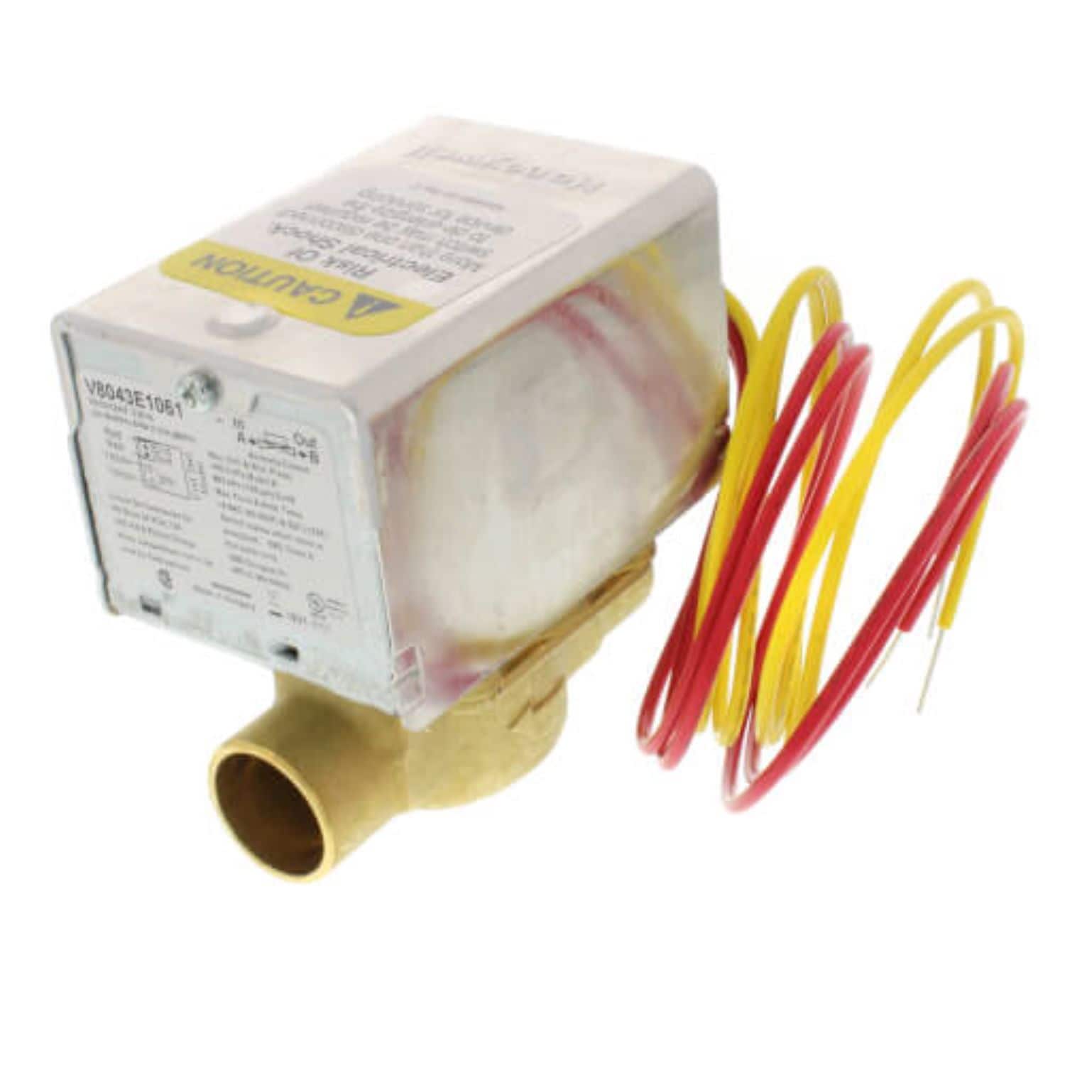 Honeywell Home V8043F1036/U Zone valve