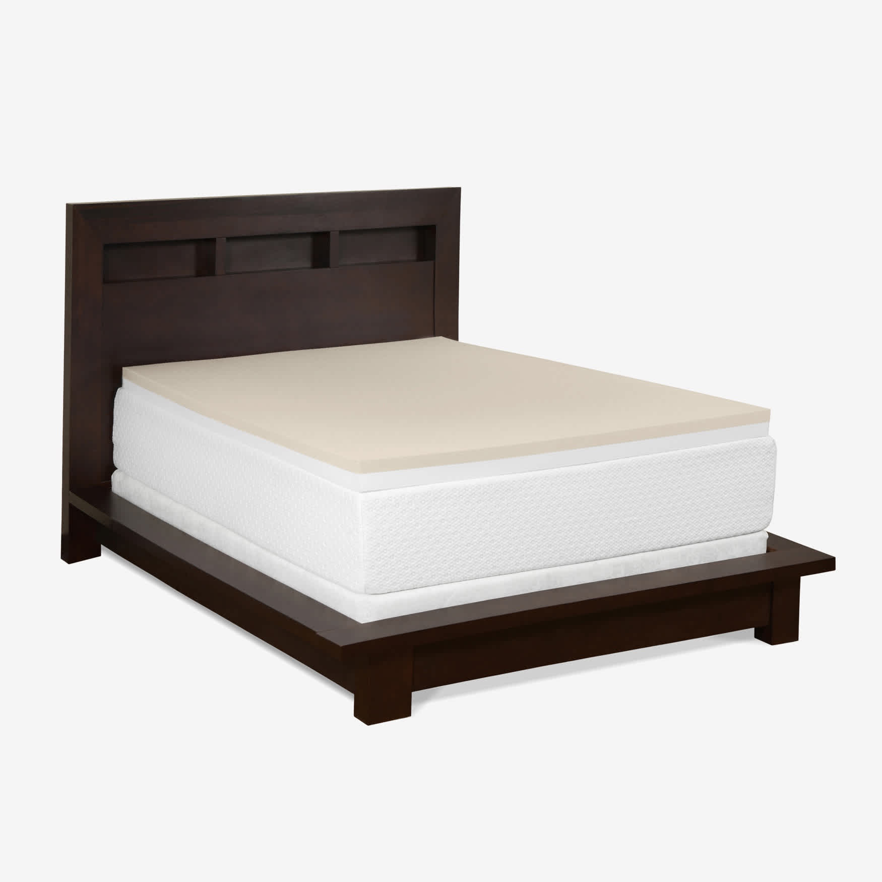 BrylaneHome 196696250192 Mattress-Covers - View #2