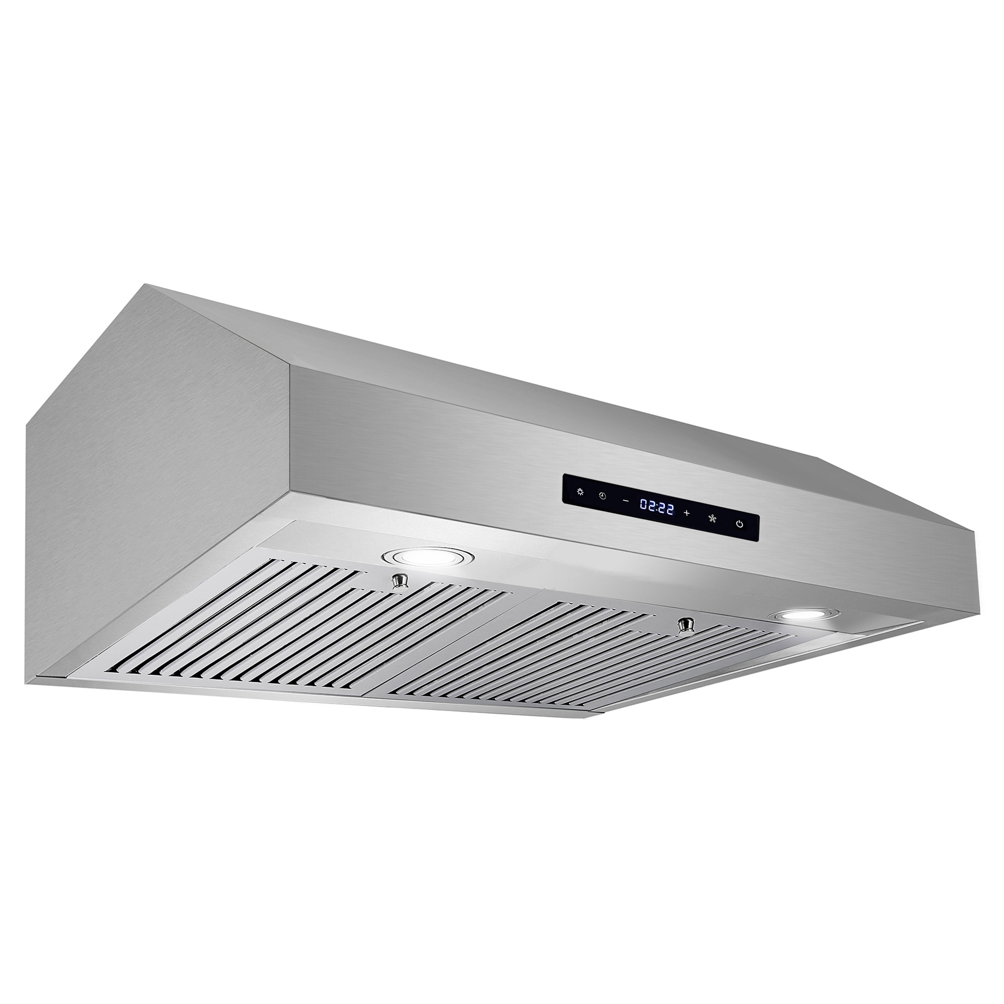 Cosmo UMC30 Undercabinet-Range-Hoods - View #7
